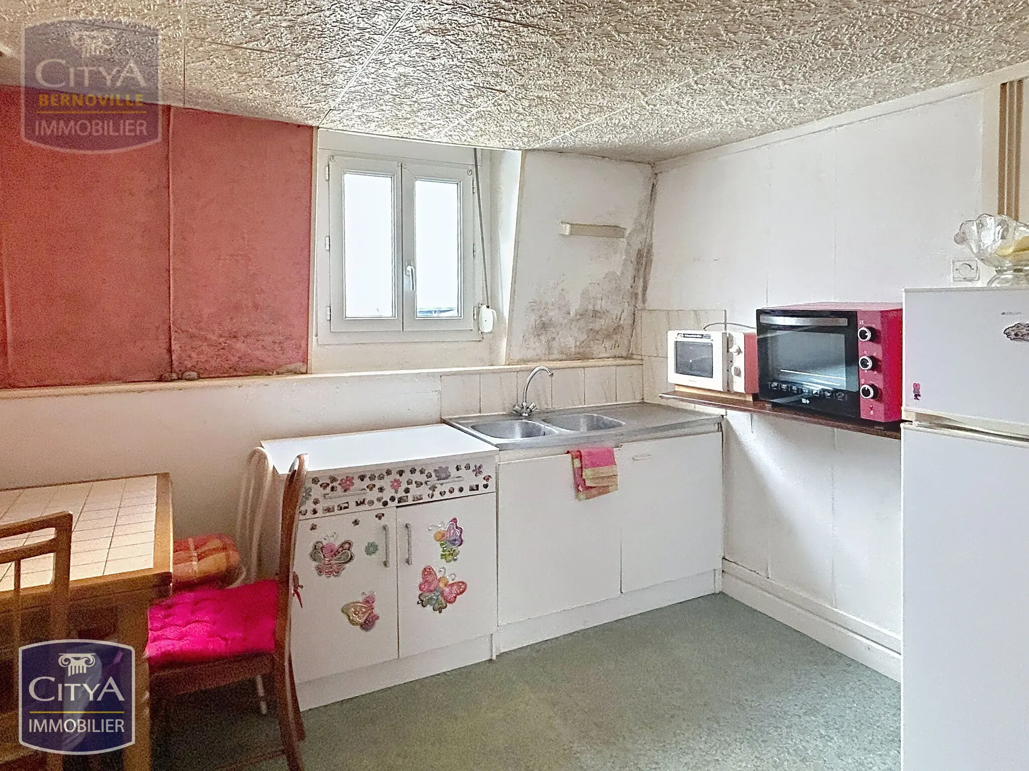 Photo 16 Immeuble 130m²