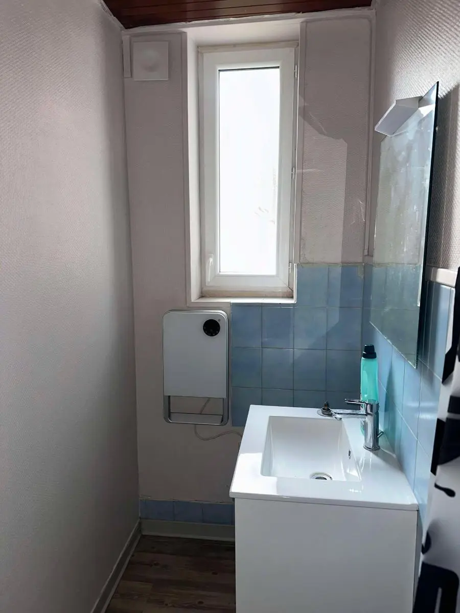 Photo 3 Appartement 1 pièce 23m²