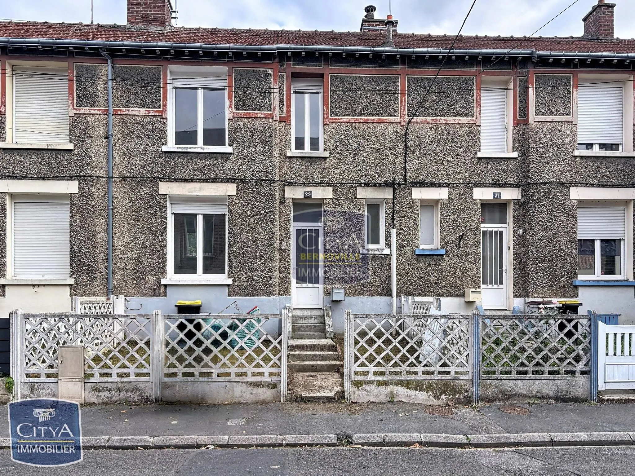 Photo 9 Maison 3 pièces 58.4m²