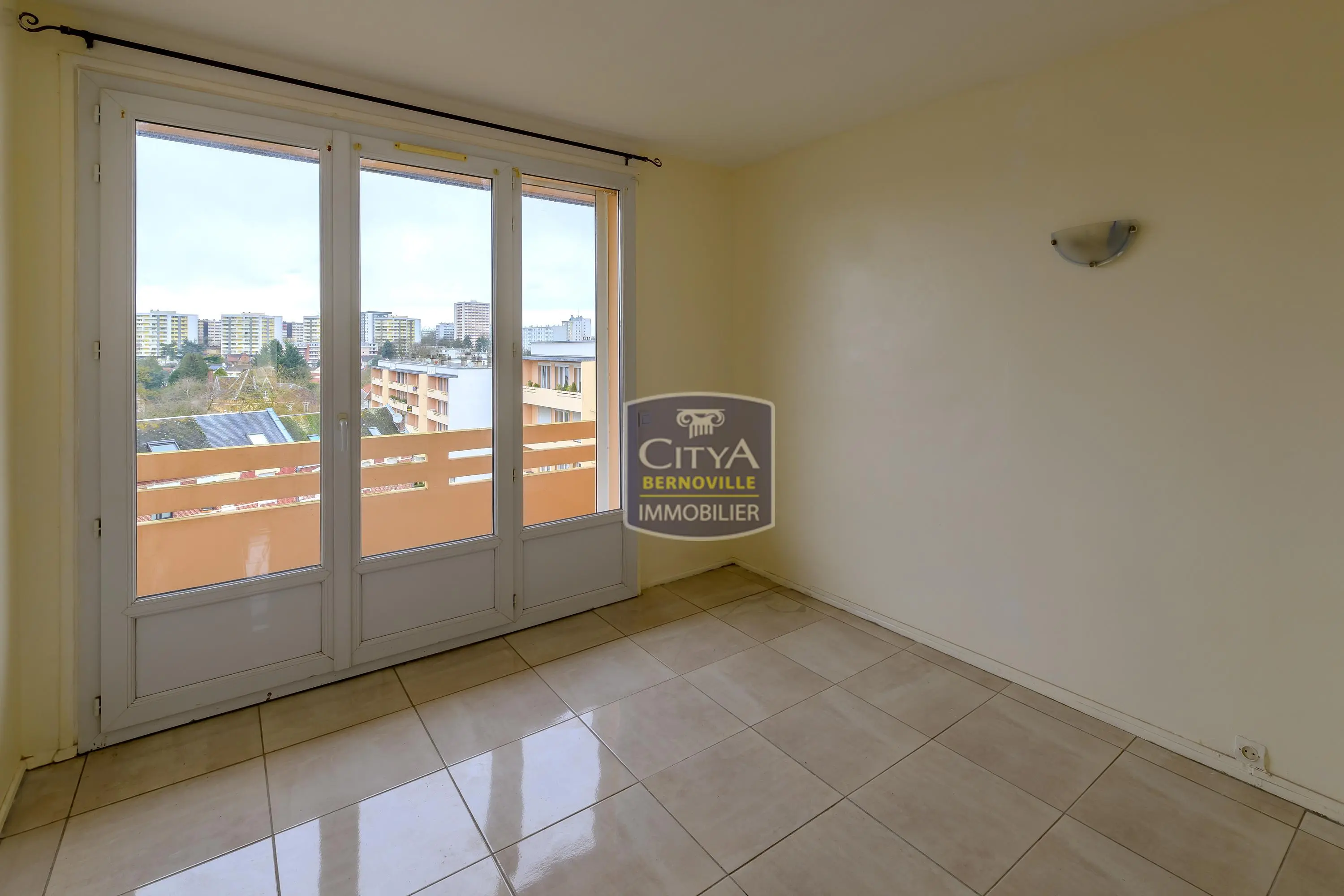 Photo 7 Appartement 4 pièces 66m²