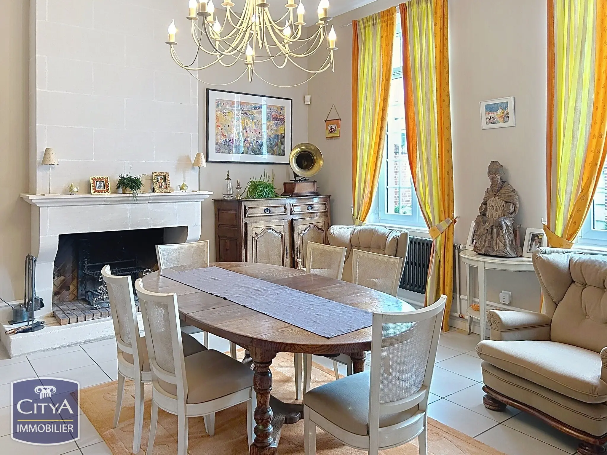 Photo 4 Maison 12 pièces 415m²