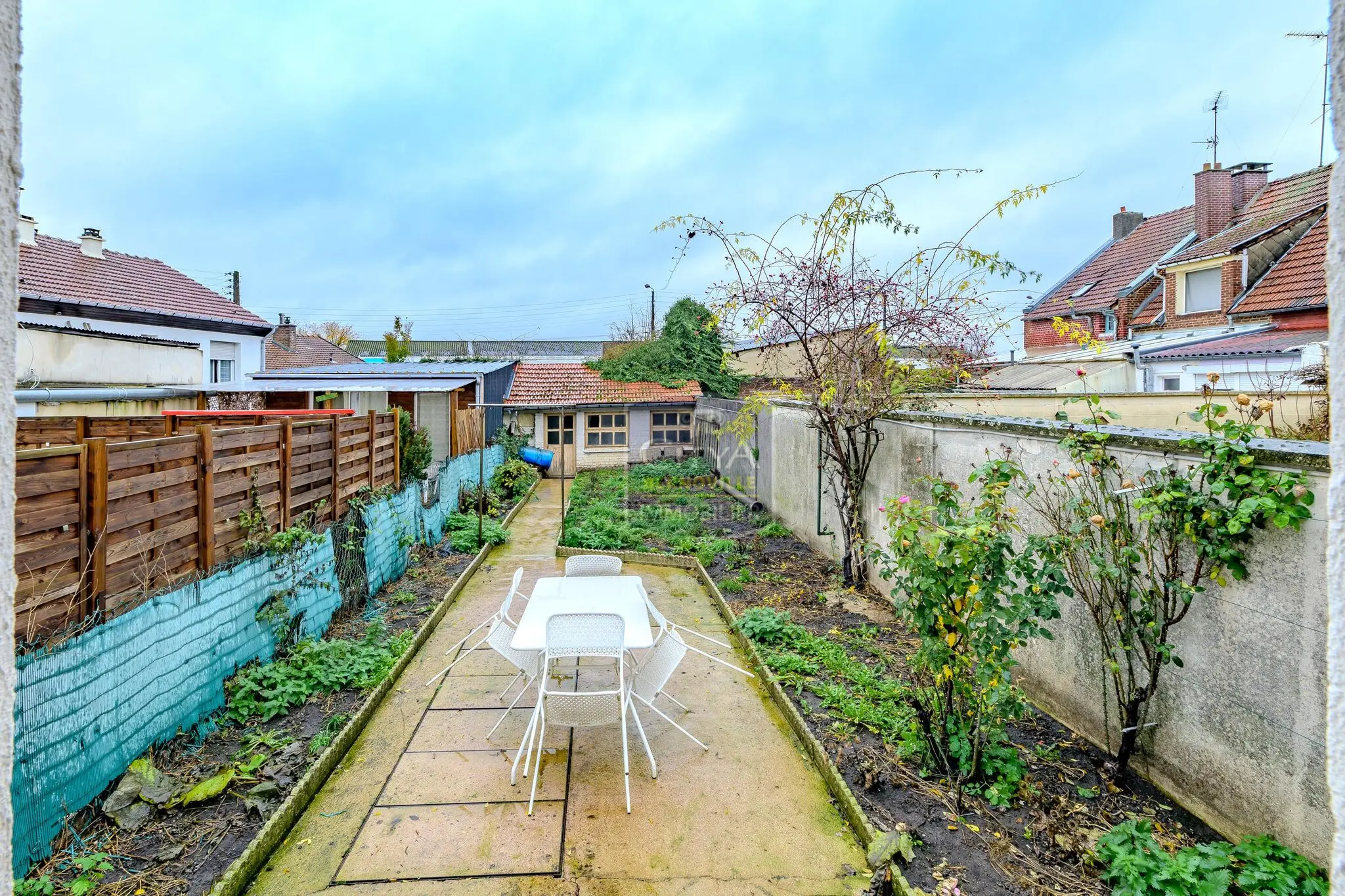 Photo 4 Immeuble 130m²