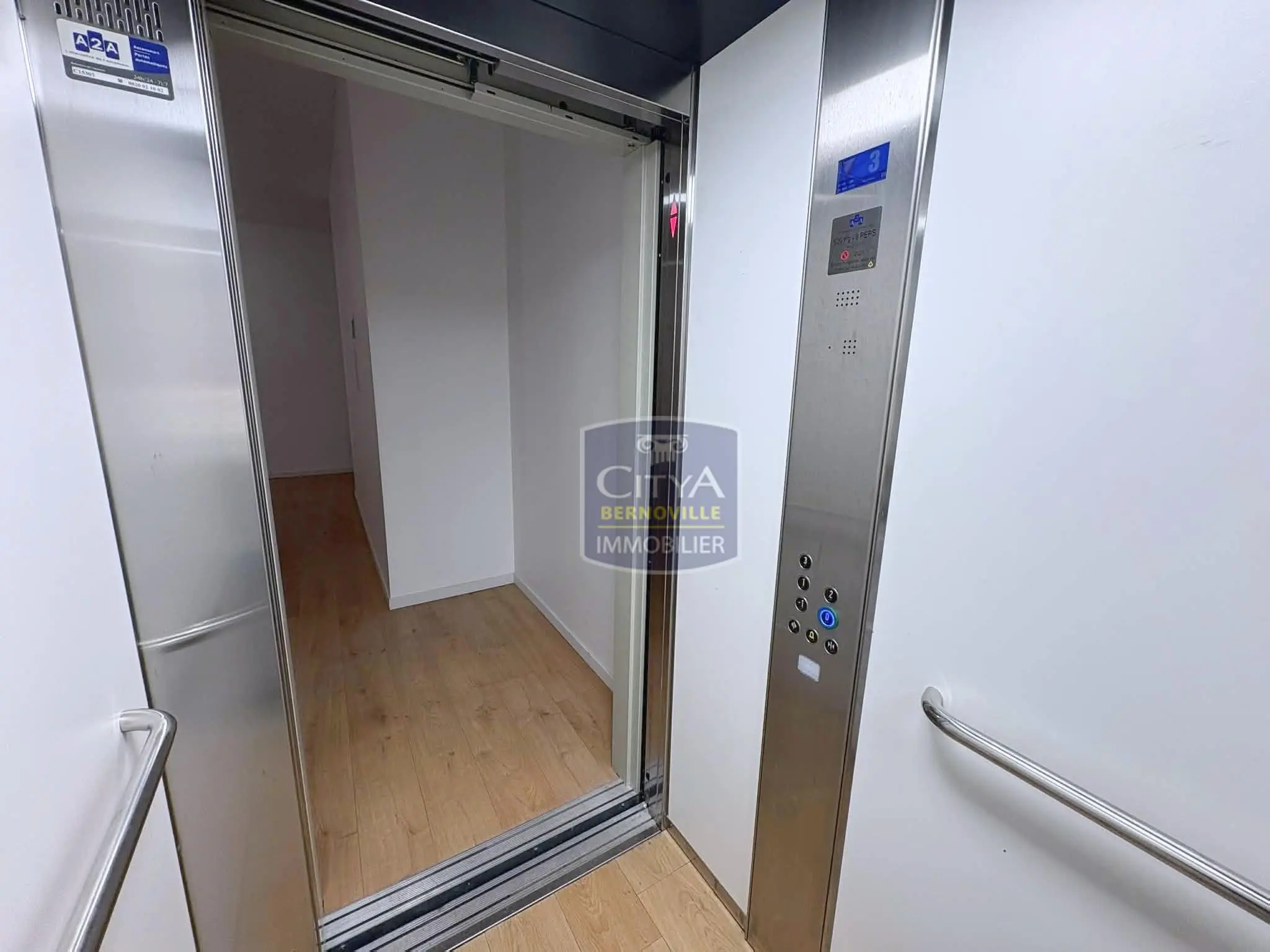 Photo 8 Appartement 1 pièce 40m²