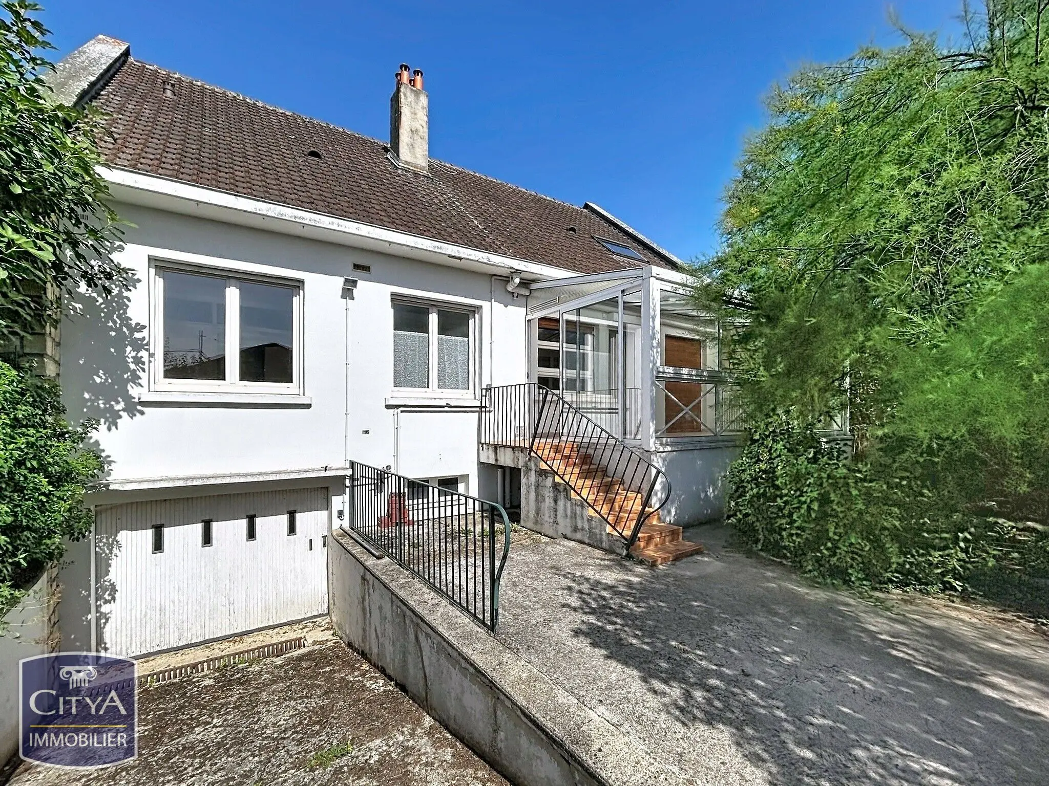 Photo 1 Maison 5 pièces 134.98m²