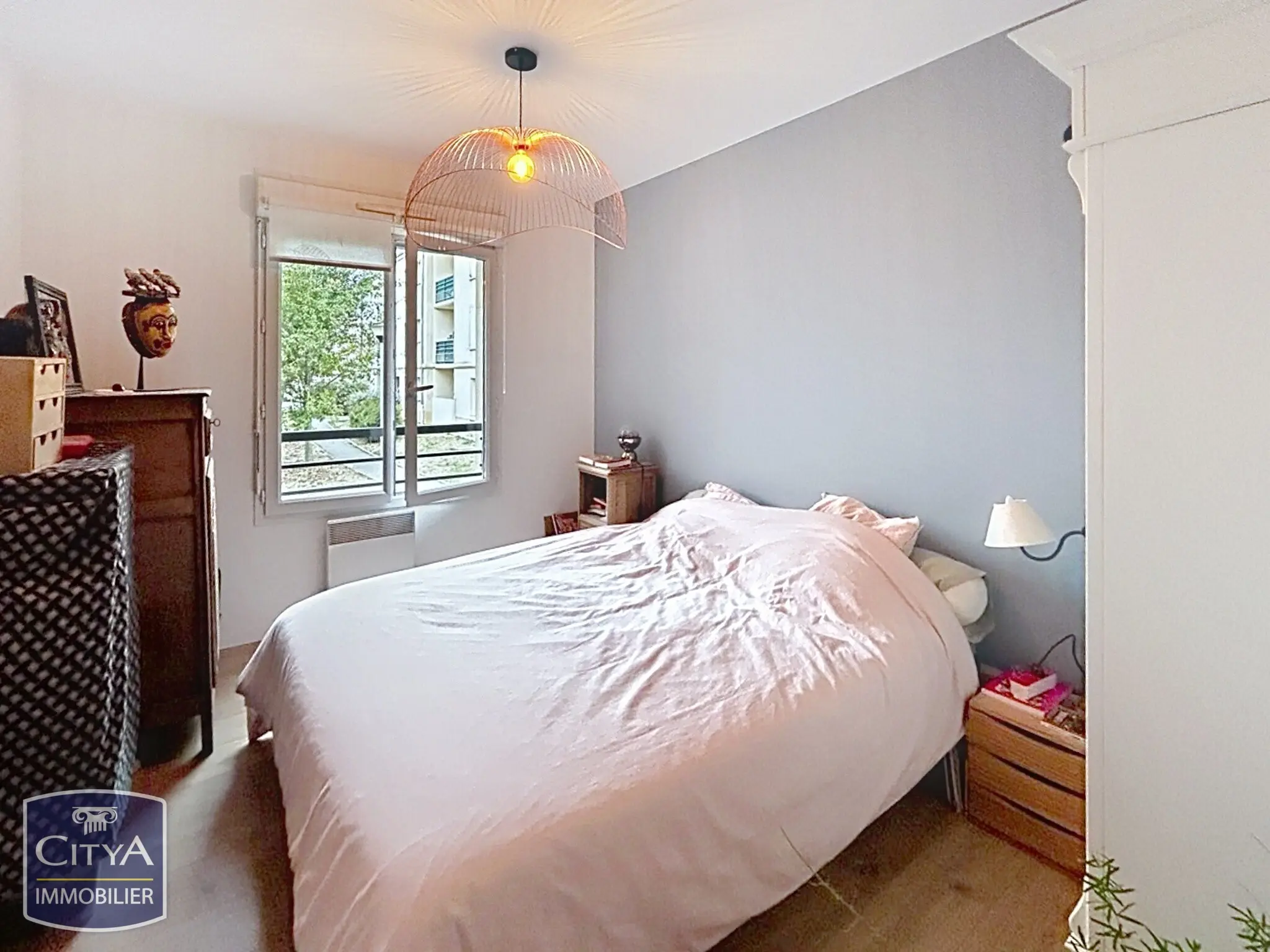 Photo 5 appartement Saint-Quentin