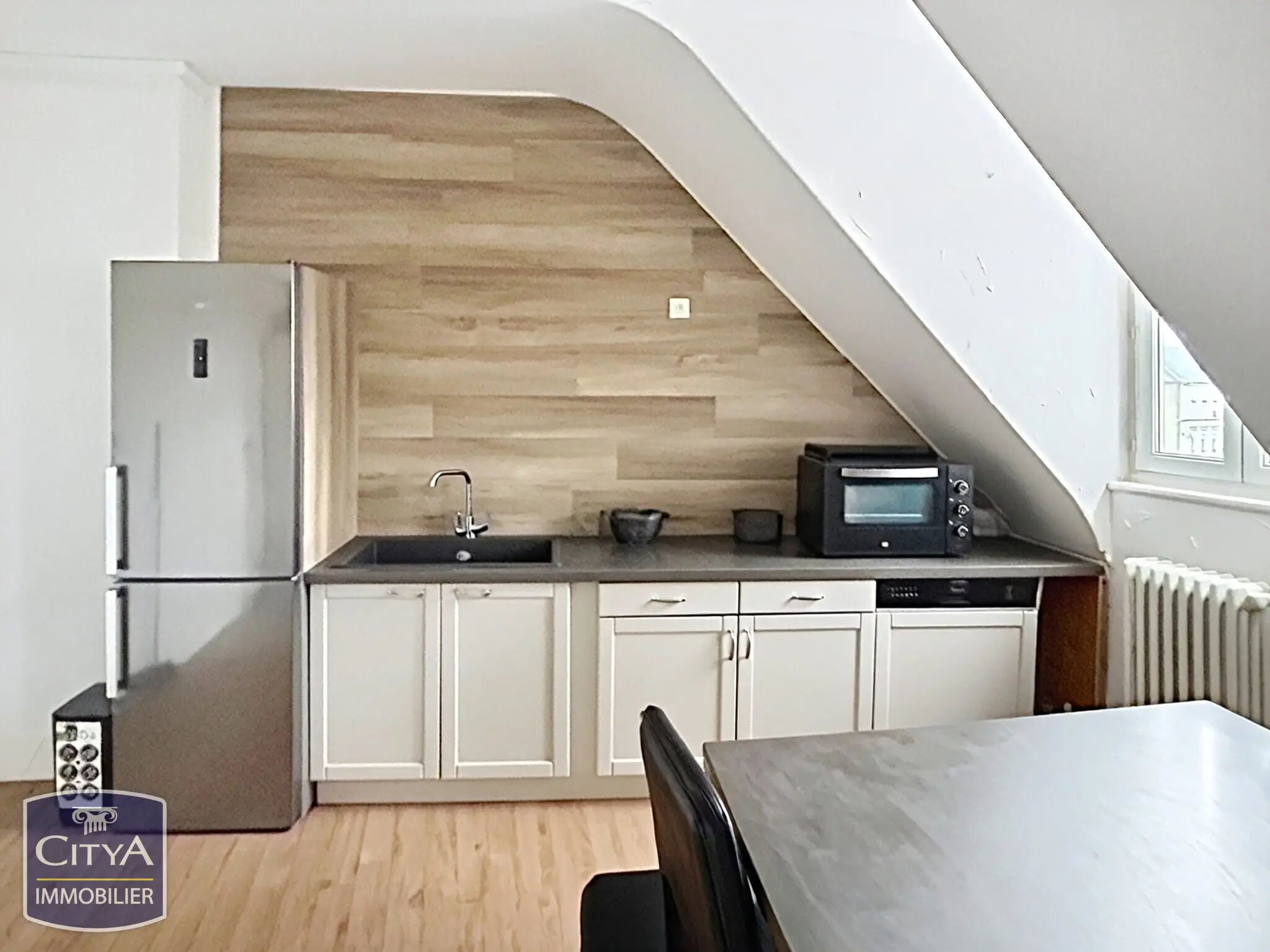 Photo 5 Appartement 2 pièces 50.48m²