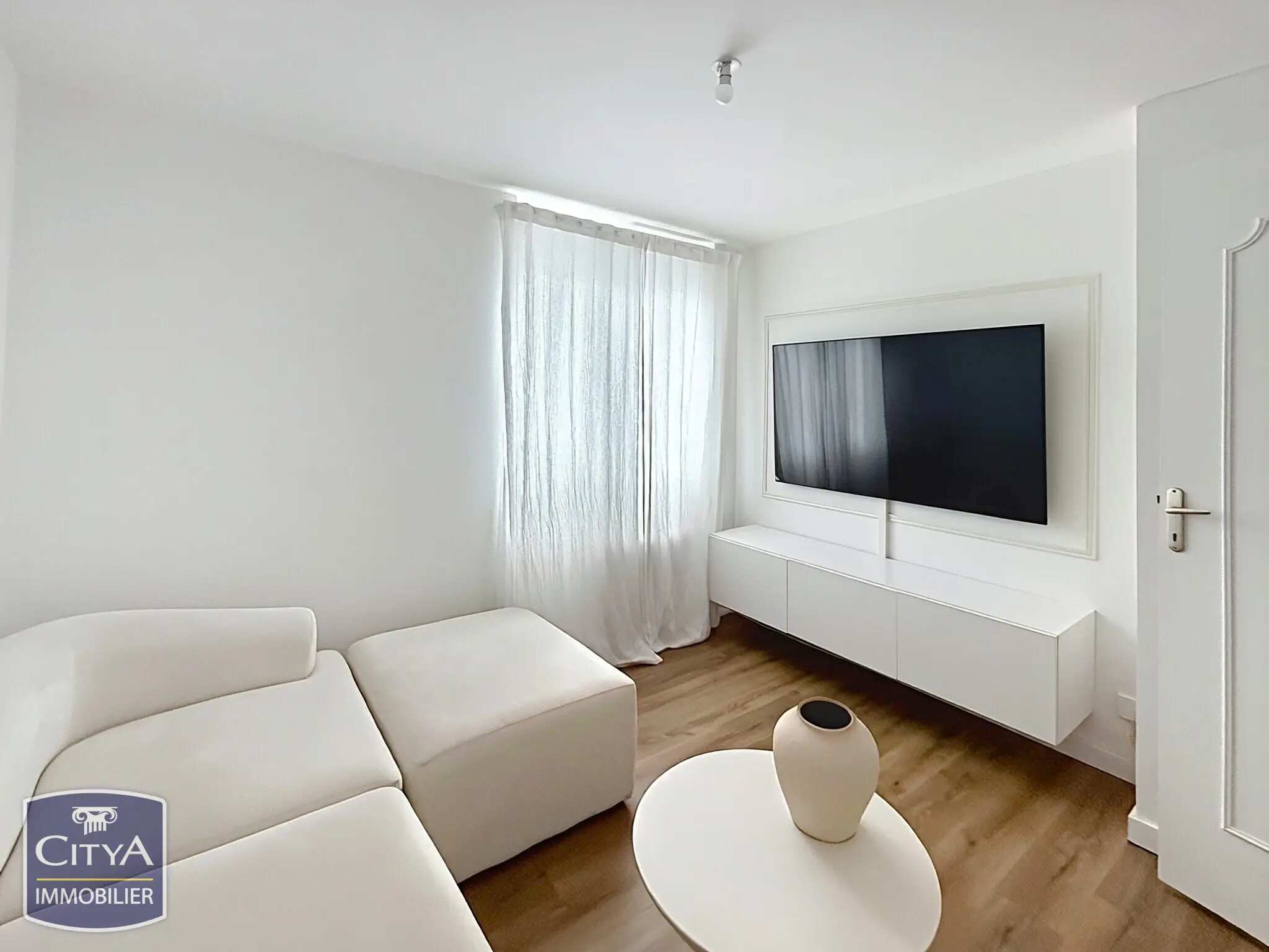 Photo 1 Appartement 3 pièces 49.73m²