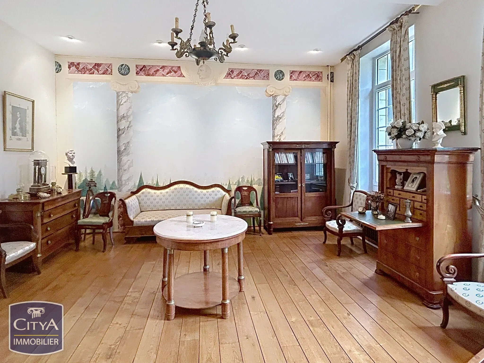 Photo 9 Maison 12 pièces 415m²