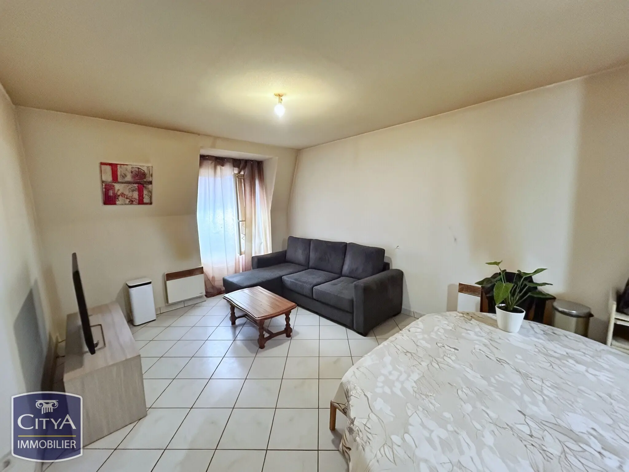 Photo 1 appartement Saint-Quentin