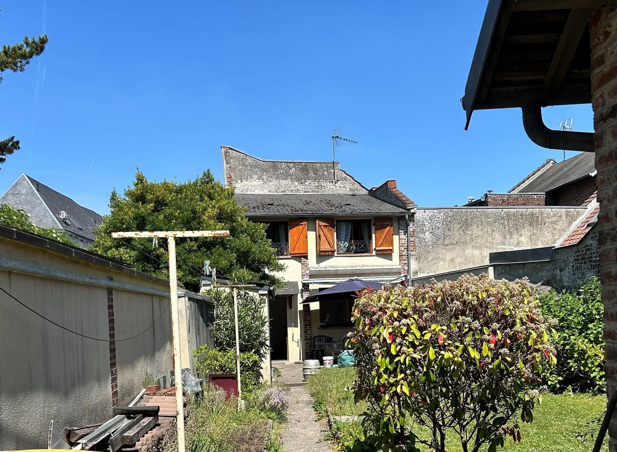 Photo 10 Immeuble 222m²