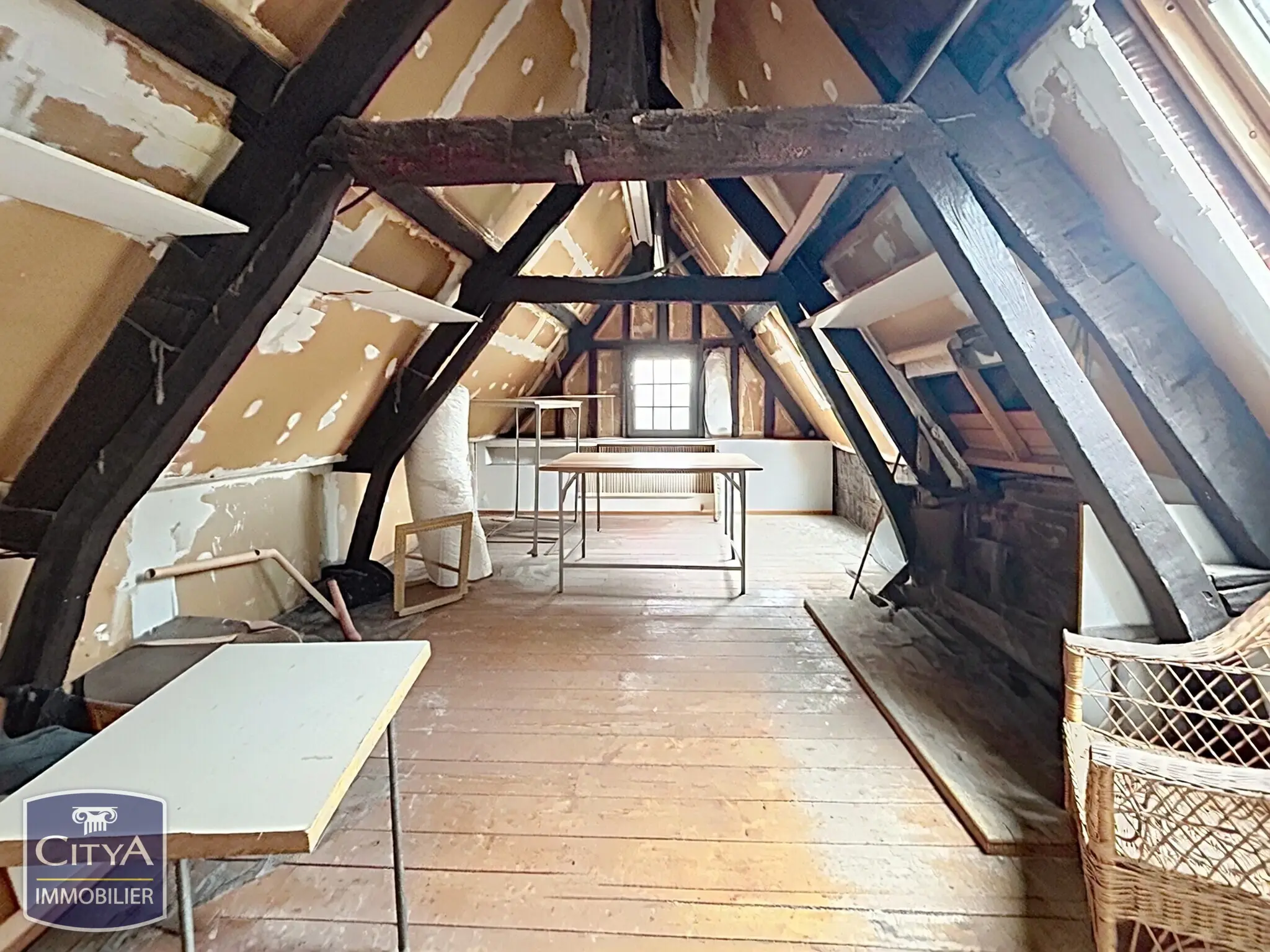 Photo 5 Immeuble 182.39m²
