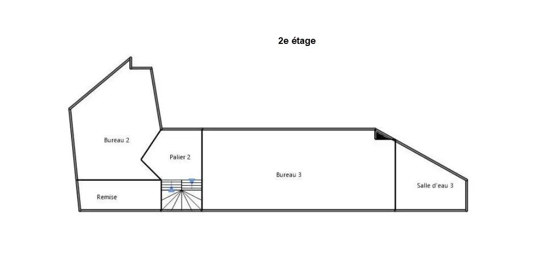 Photo 4 Maison 10 pièces 200m²