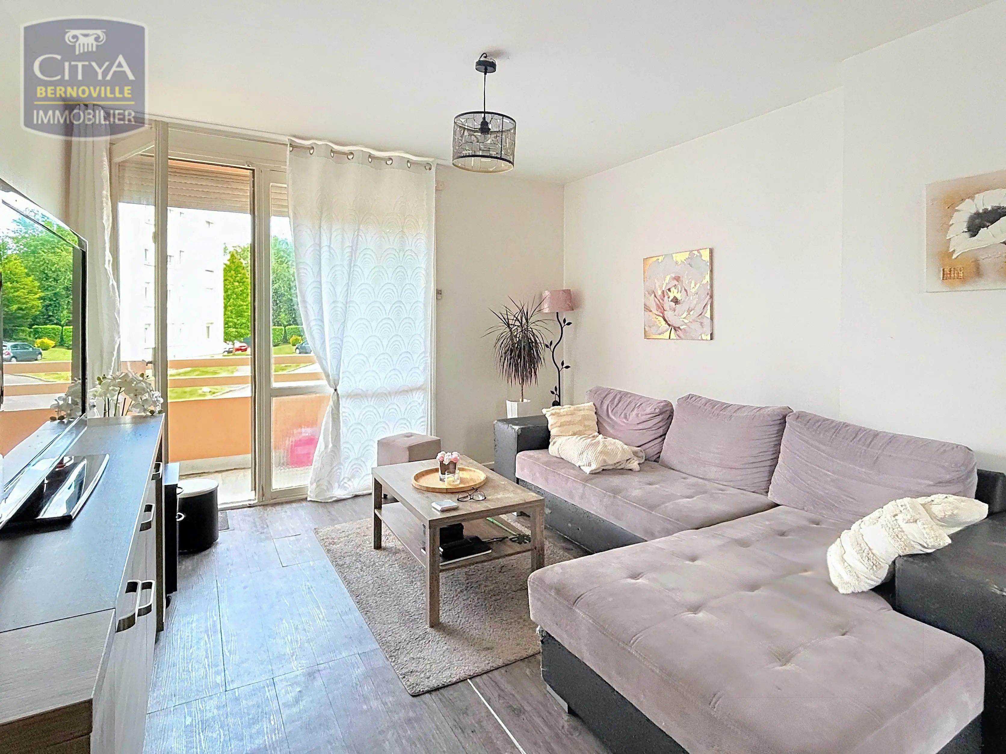 Photo 1 Appartement 4 pièces 68m²