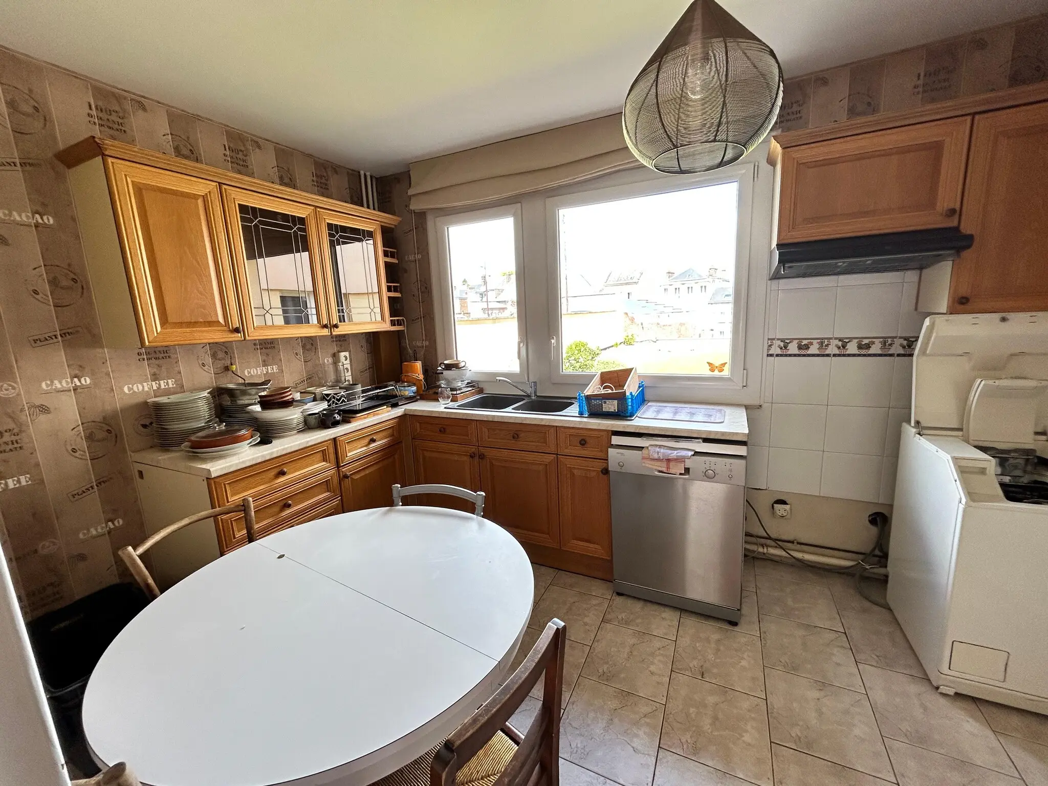 Photo 5 Appartement 4 pièces 105m²