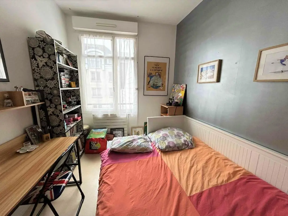 Photo 8 Appartement 3 pièces 84.2m²