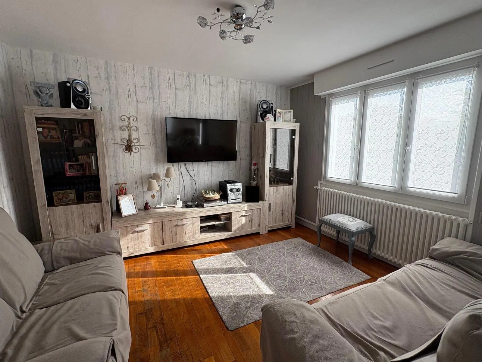 Photo 4 Maison 7 pièces 132m²