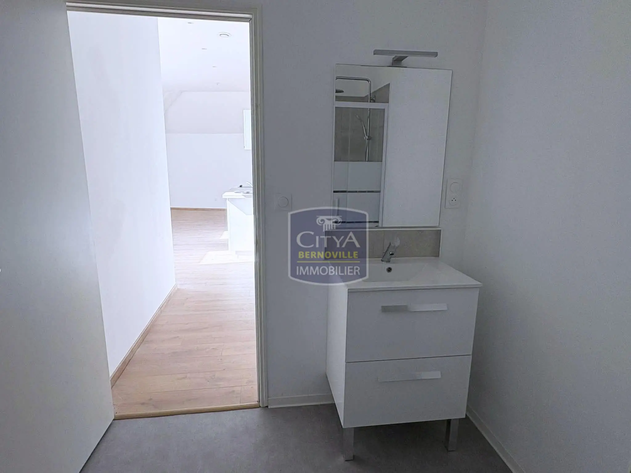 Photo 6 Appartement 1 pièce 40m²