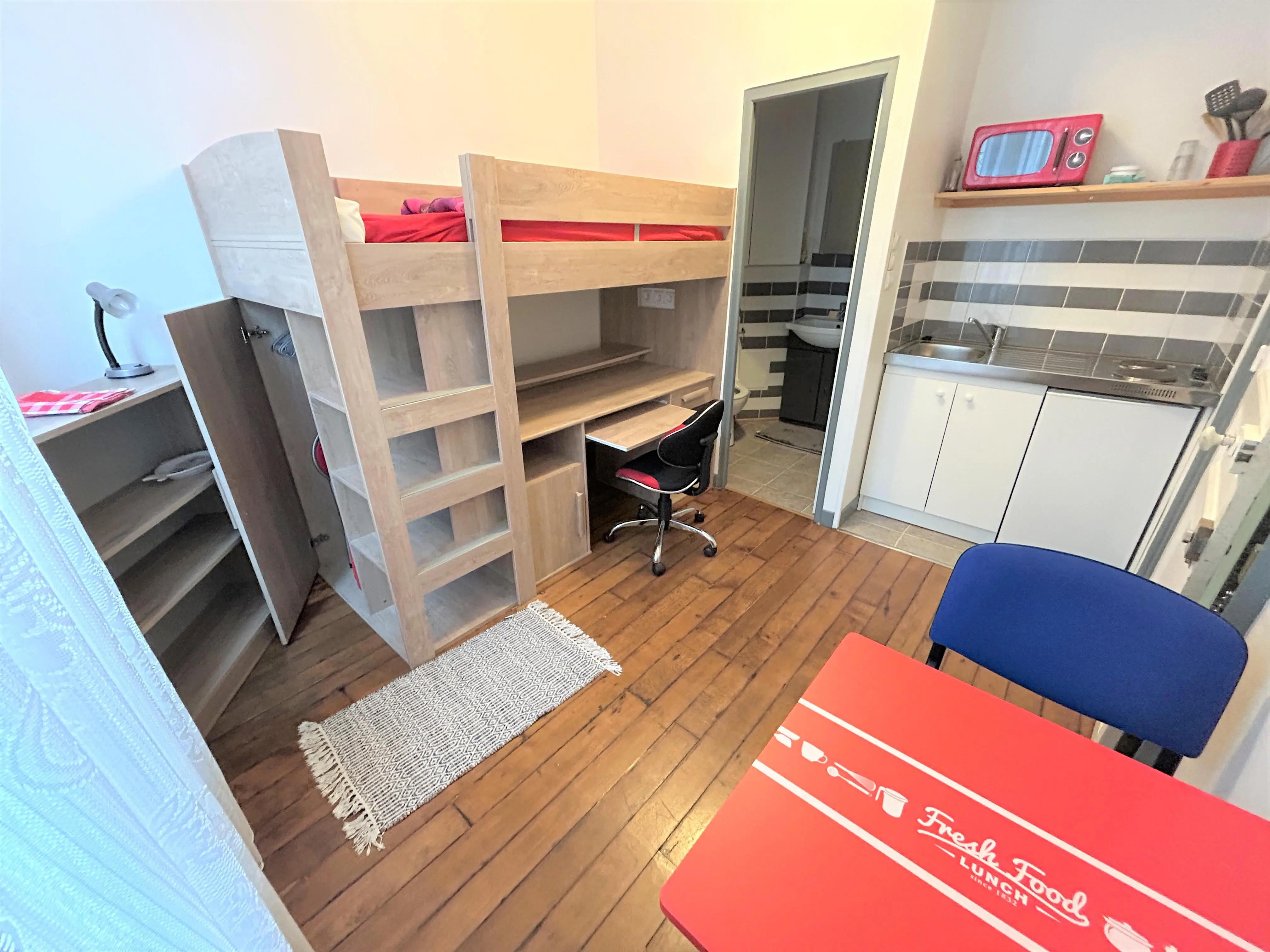 Photo 7 Immeuble 120m²