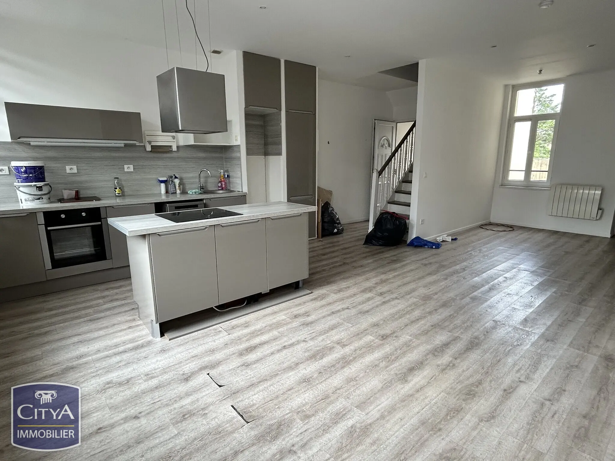 Photo 8 Immeuble 222m²