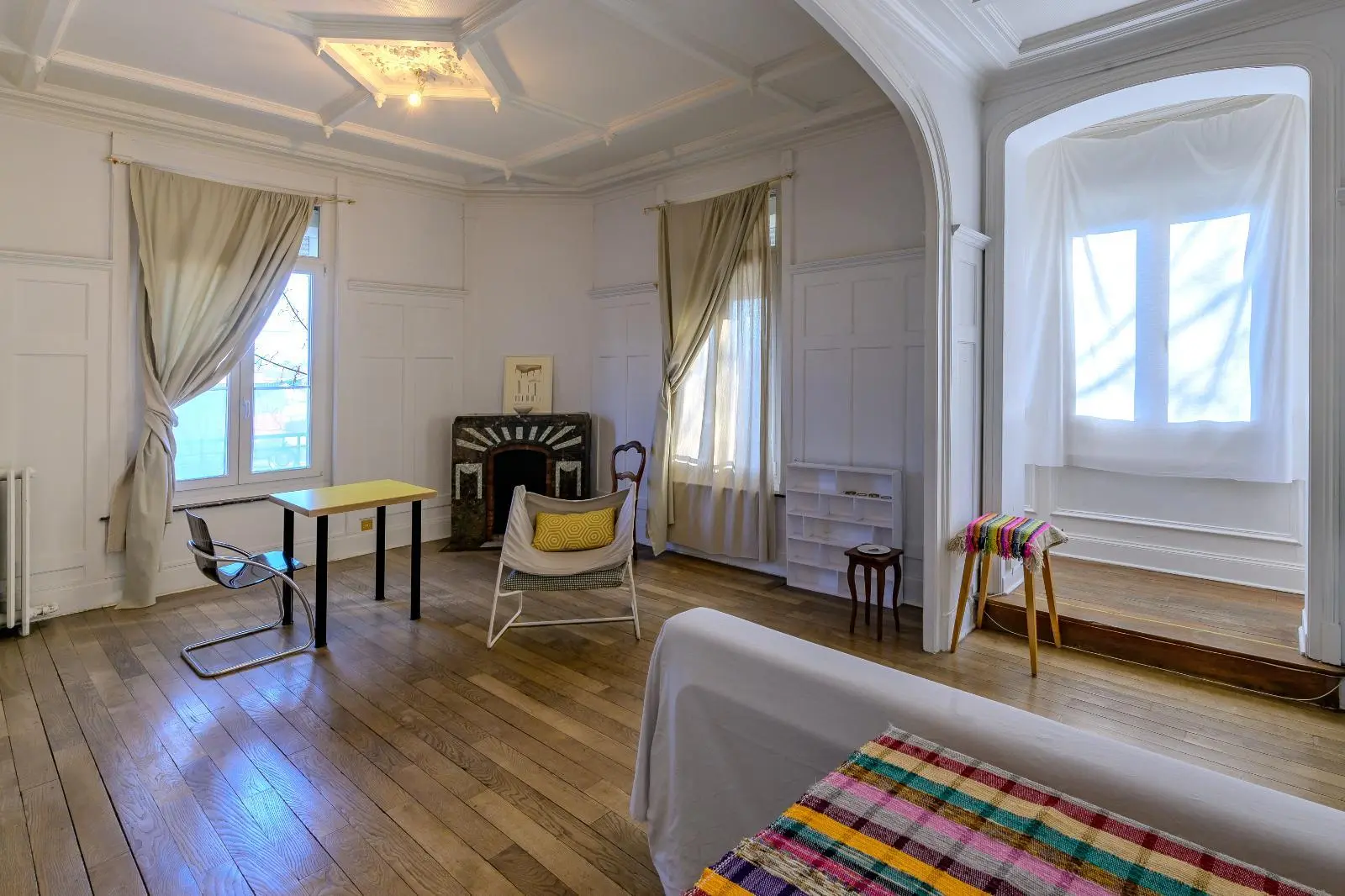 Photo 2 Appartement 3 pièces 90m²