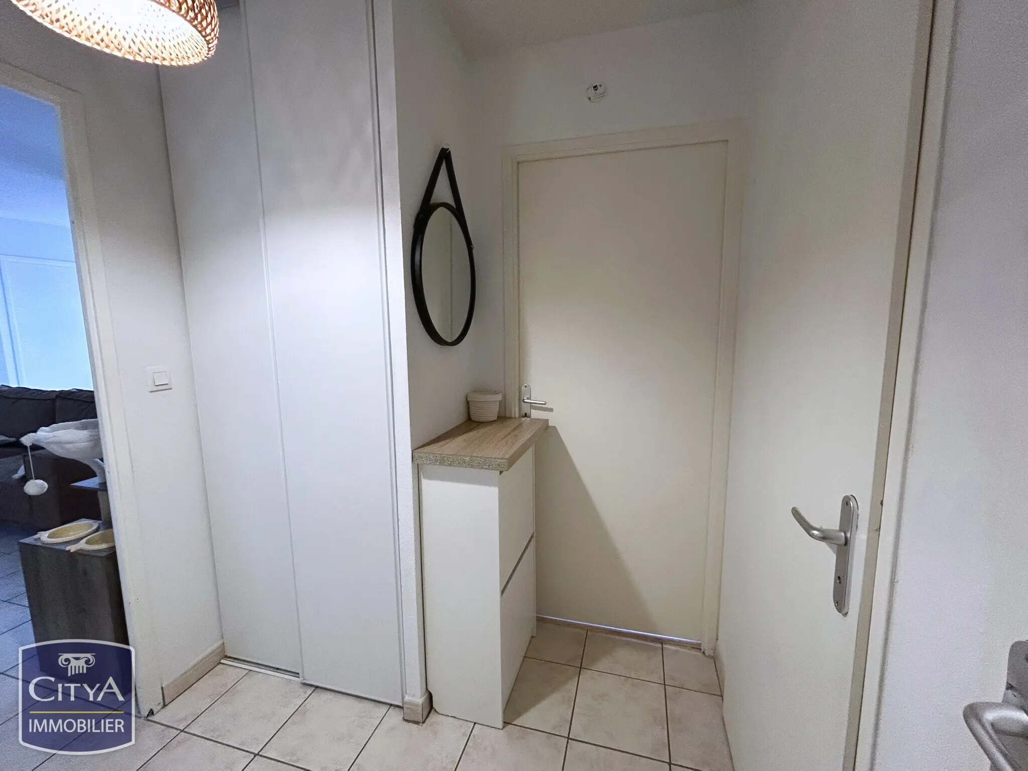 Photo 8 Appartement 3 pièces 50.86m²