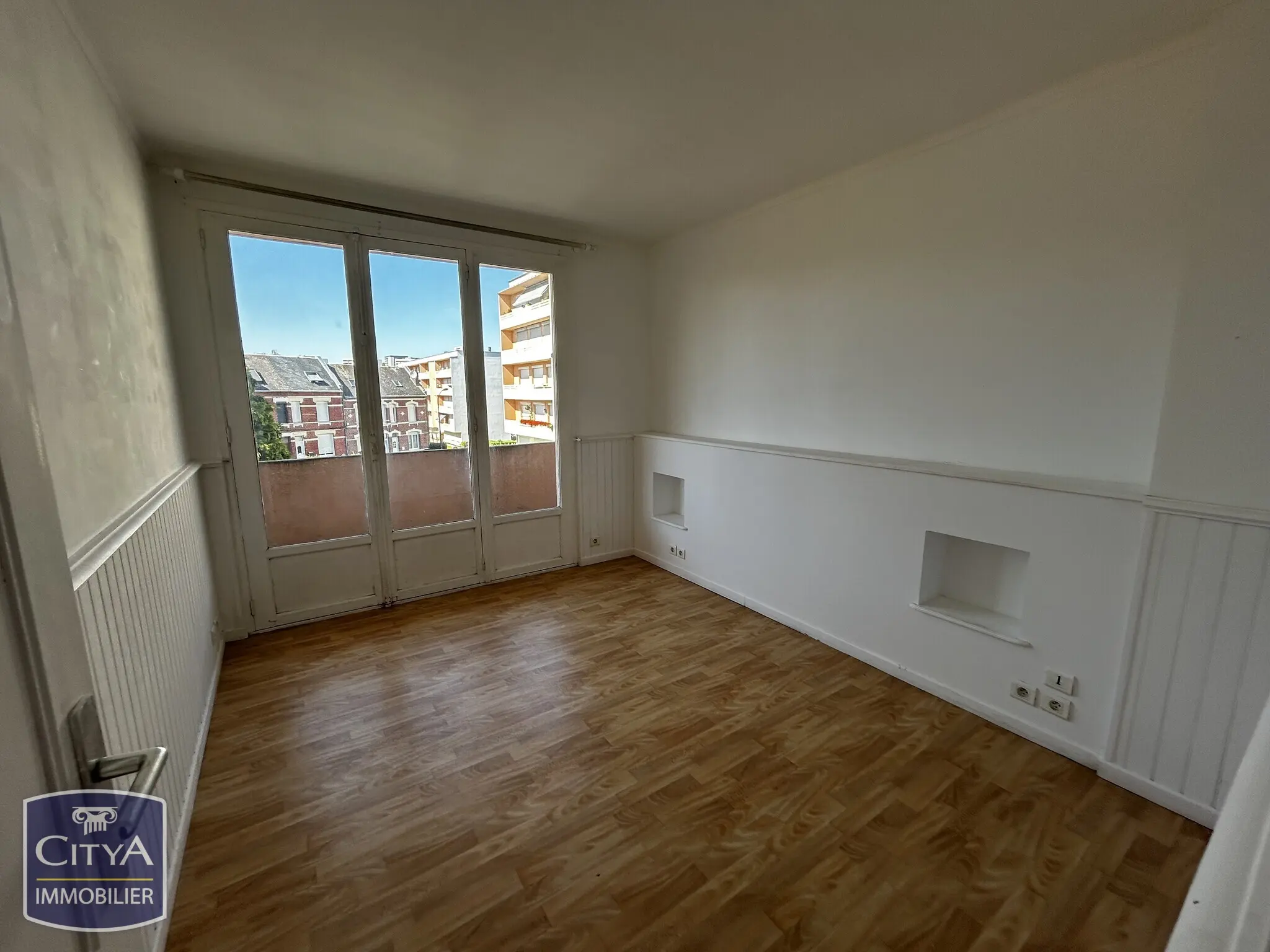 Photo 7 Appartement 3 pièces 60m²