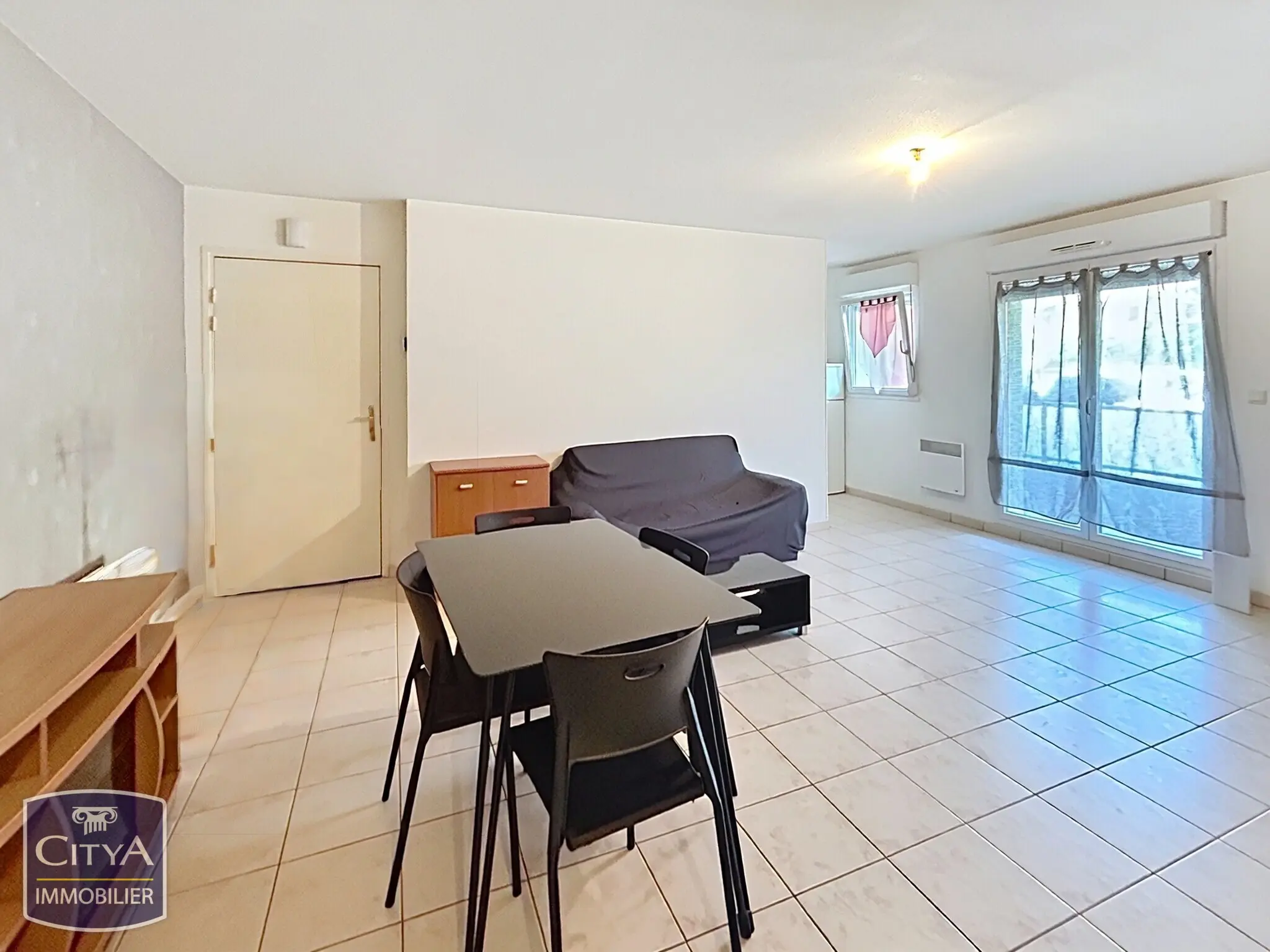 Photo 3 appartement Saint-Quentin