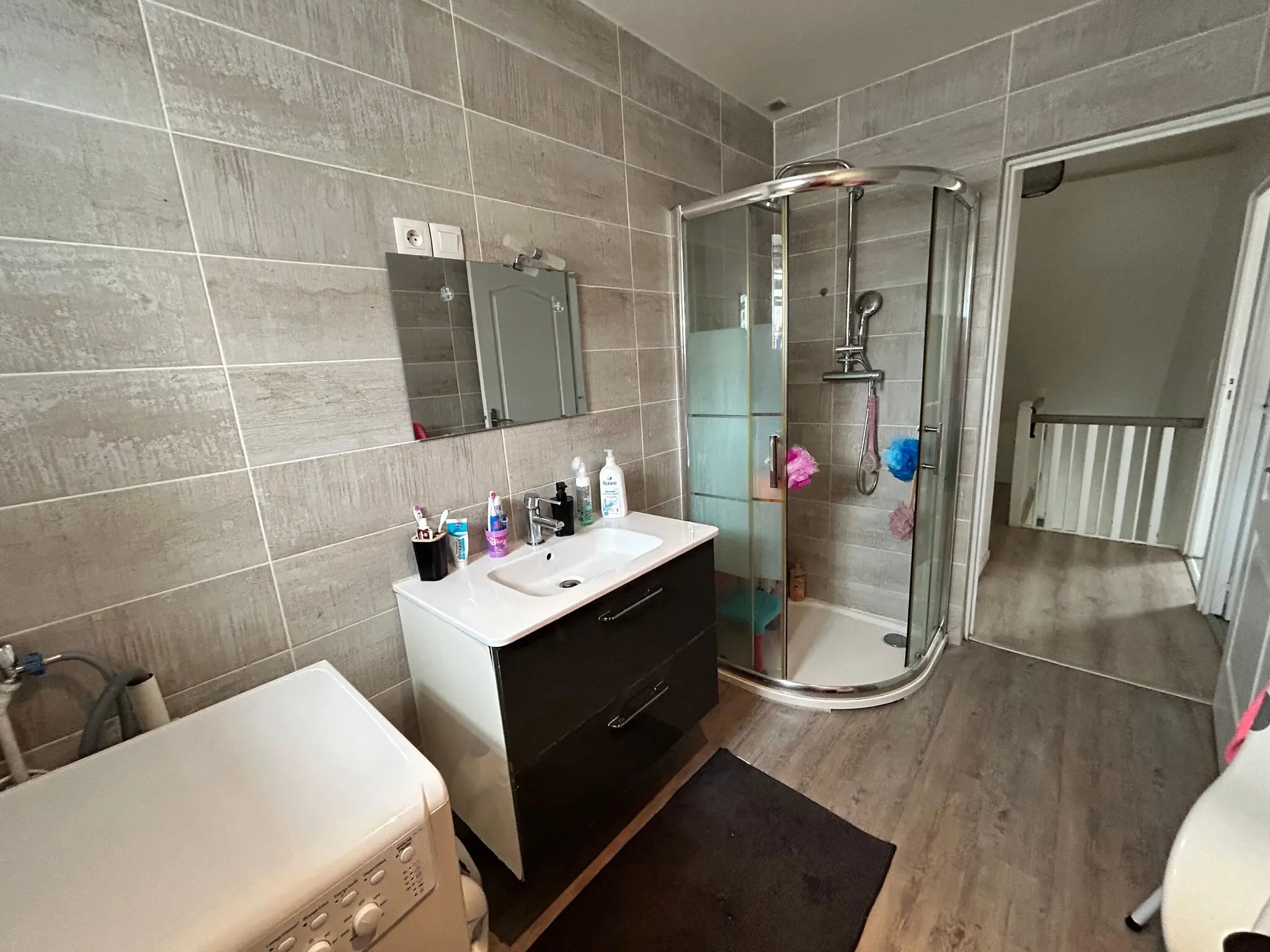 Photo 5 Immeuble 222m²