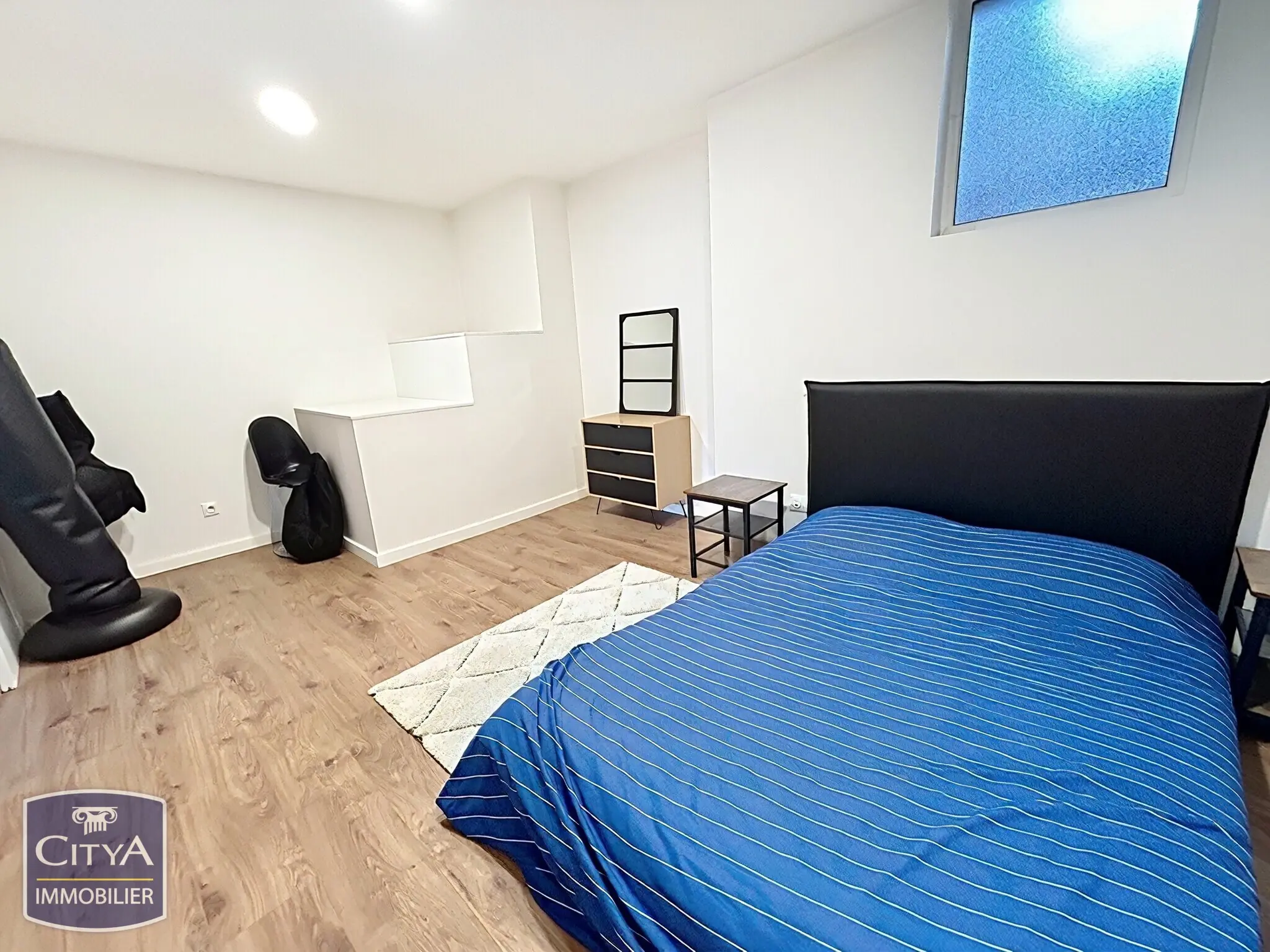 Photo 5 Appartement 2 pièces 34.52m²