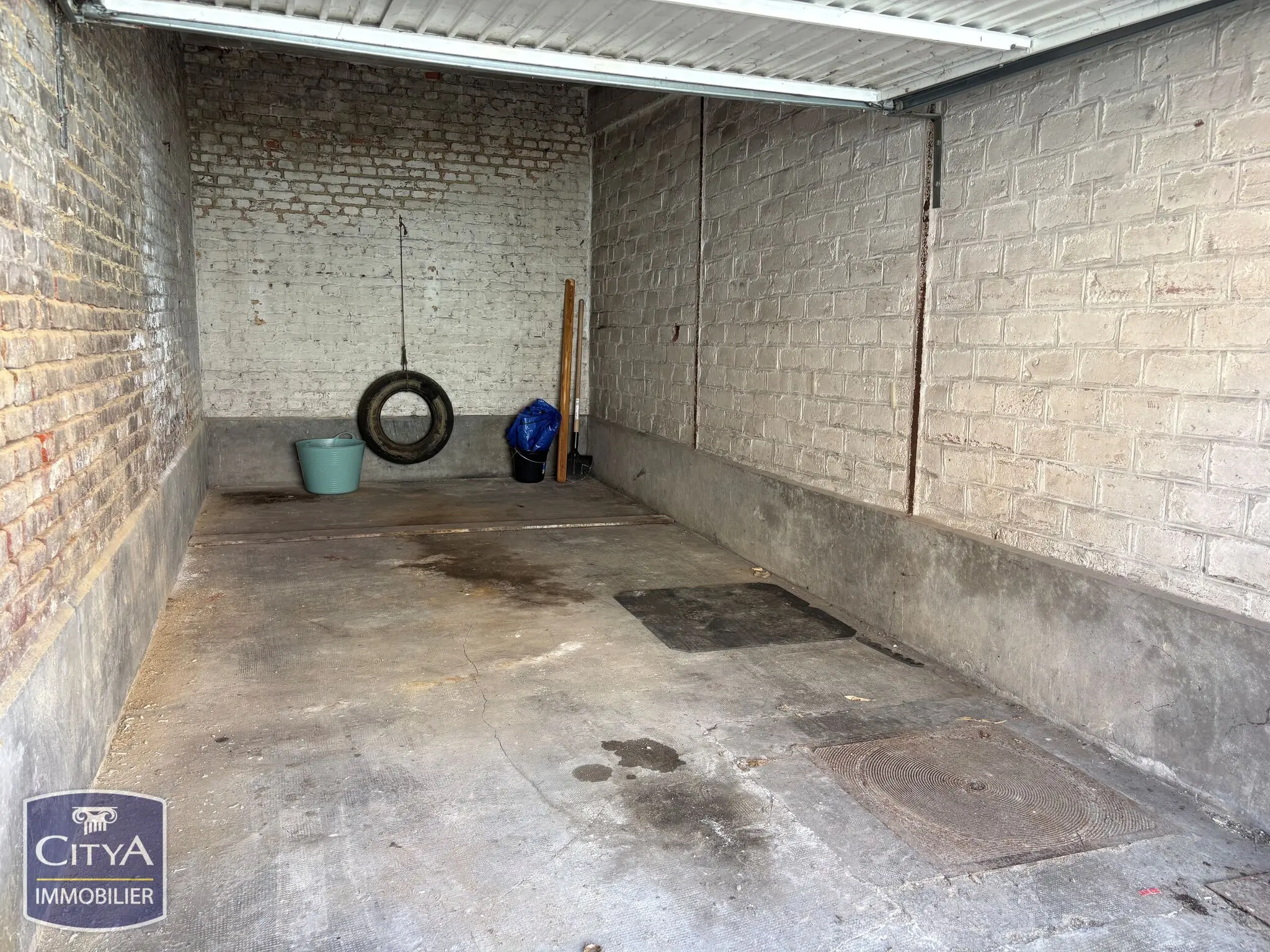 Photo 3 Parking 16m²
