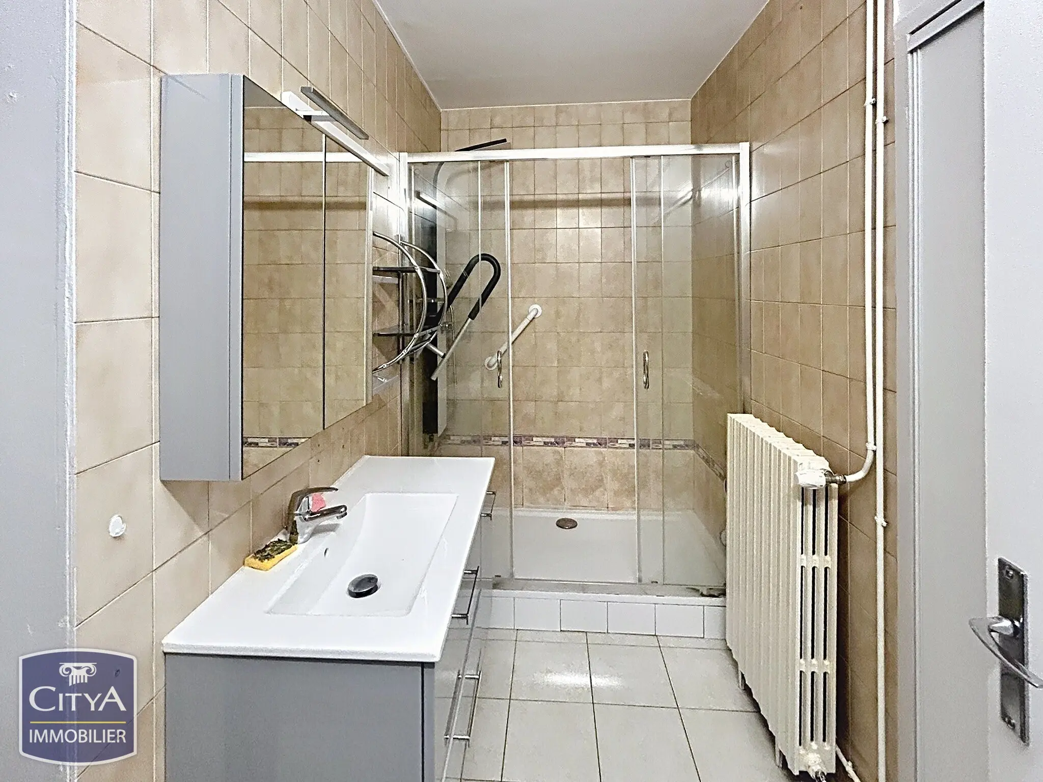 Photo 5 appartement Saint-Quentin