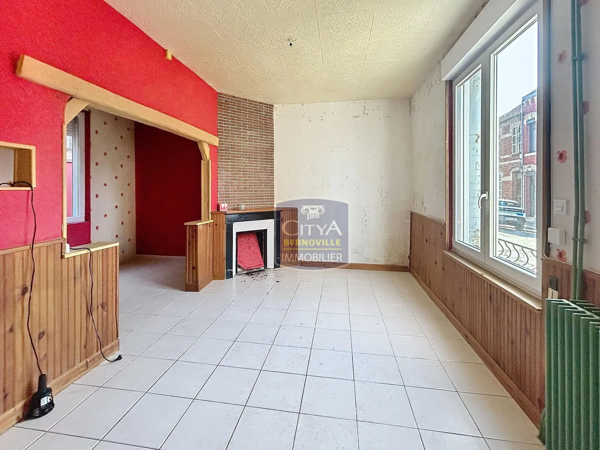 Photo 3 Maison 3 pièces 52.55m²