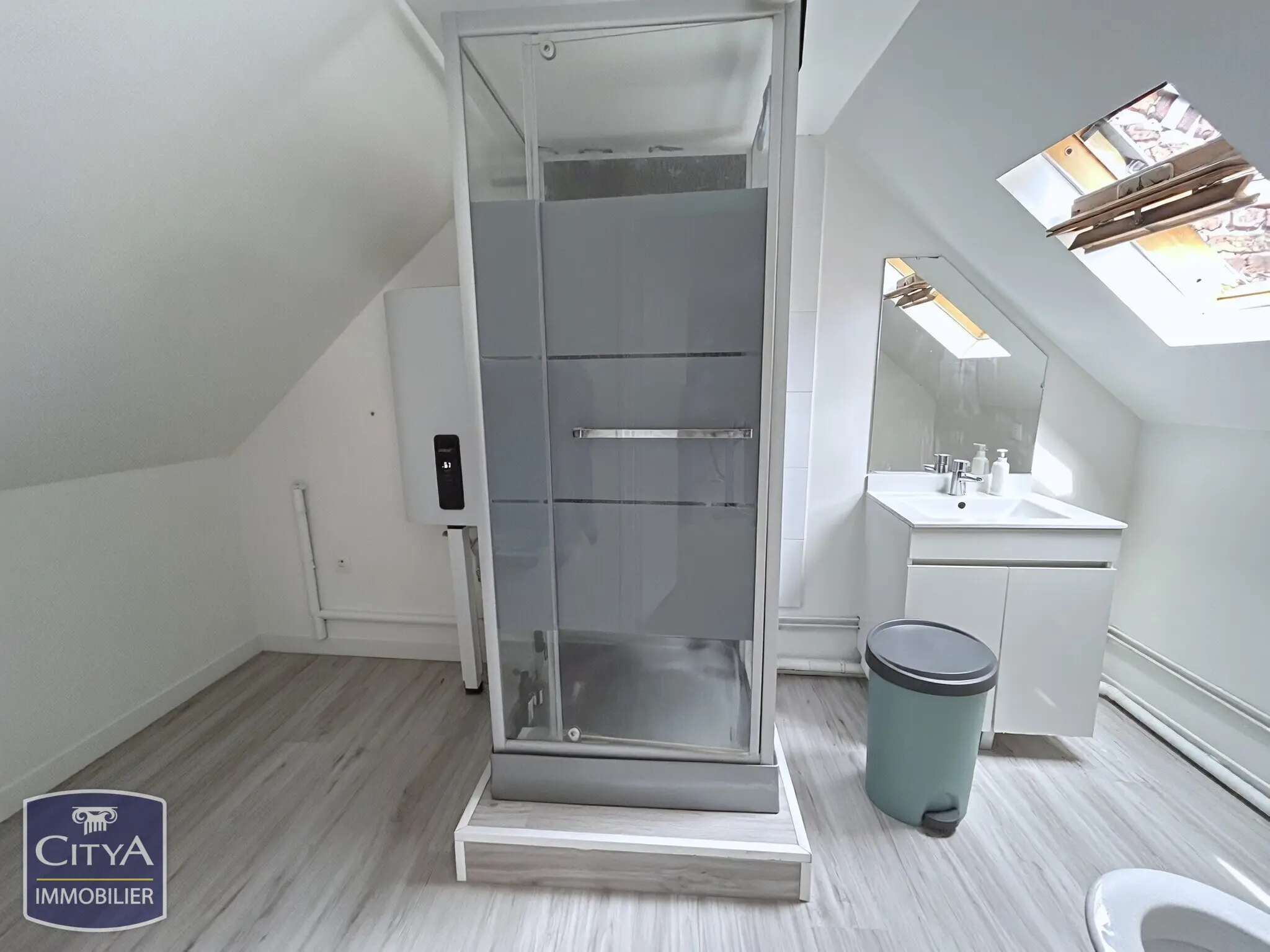 Photo 13 Immeuble 220m²
