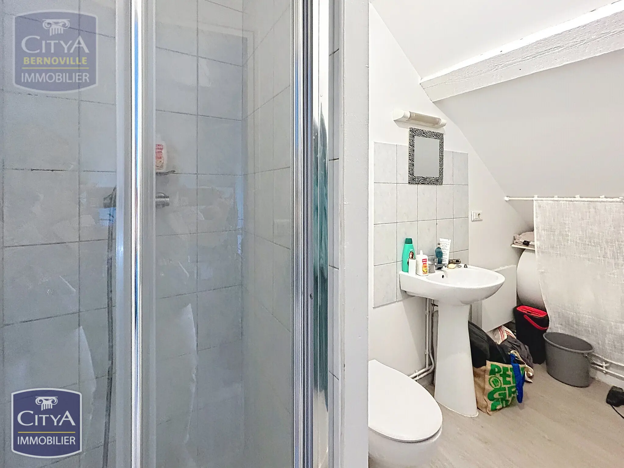 Photo 10 Immeuble 100m²