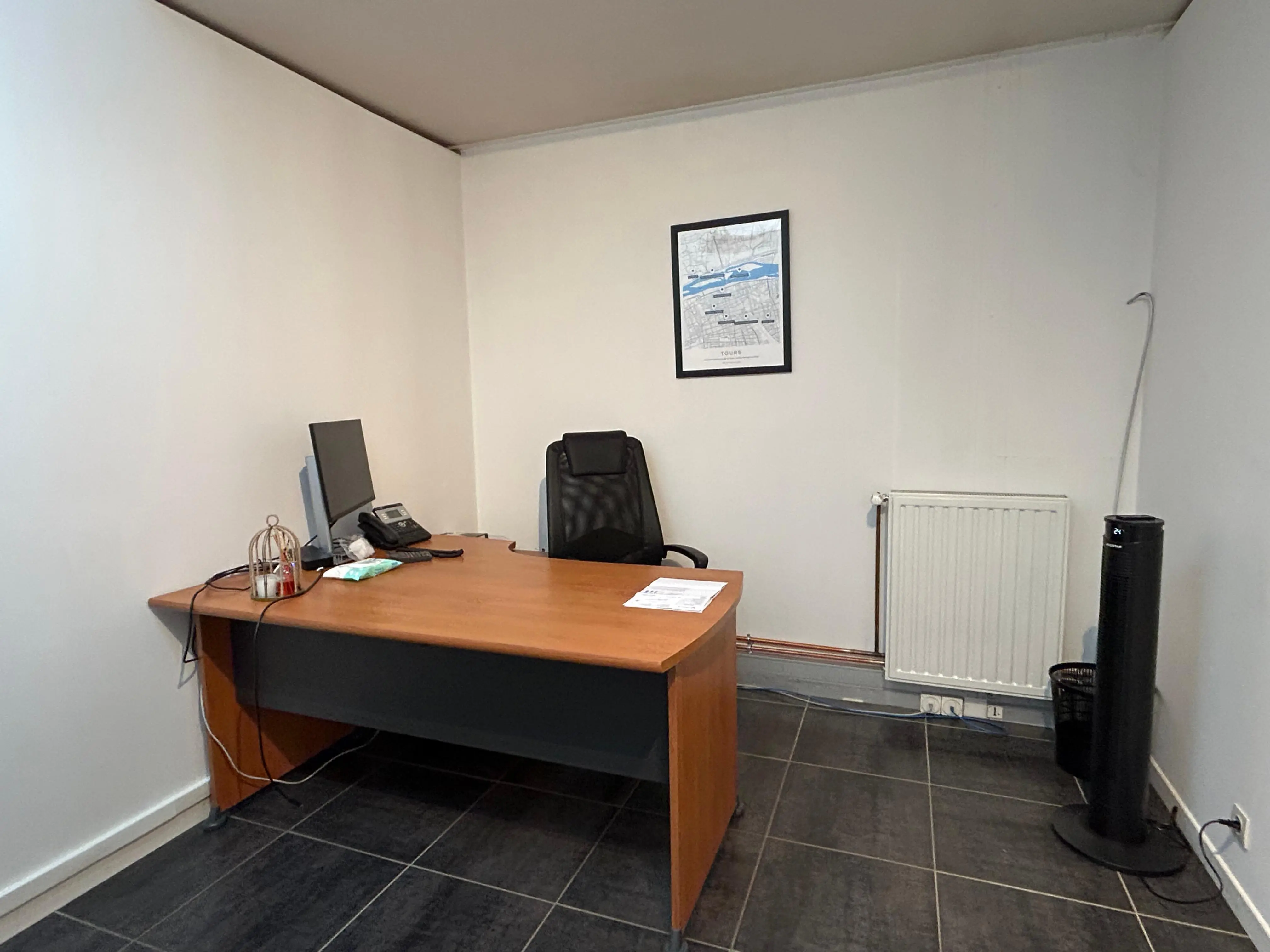 Photo 7 Local Commercial 240m²