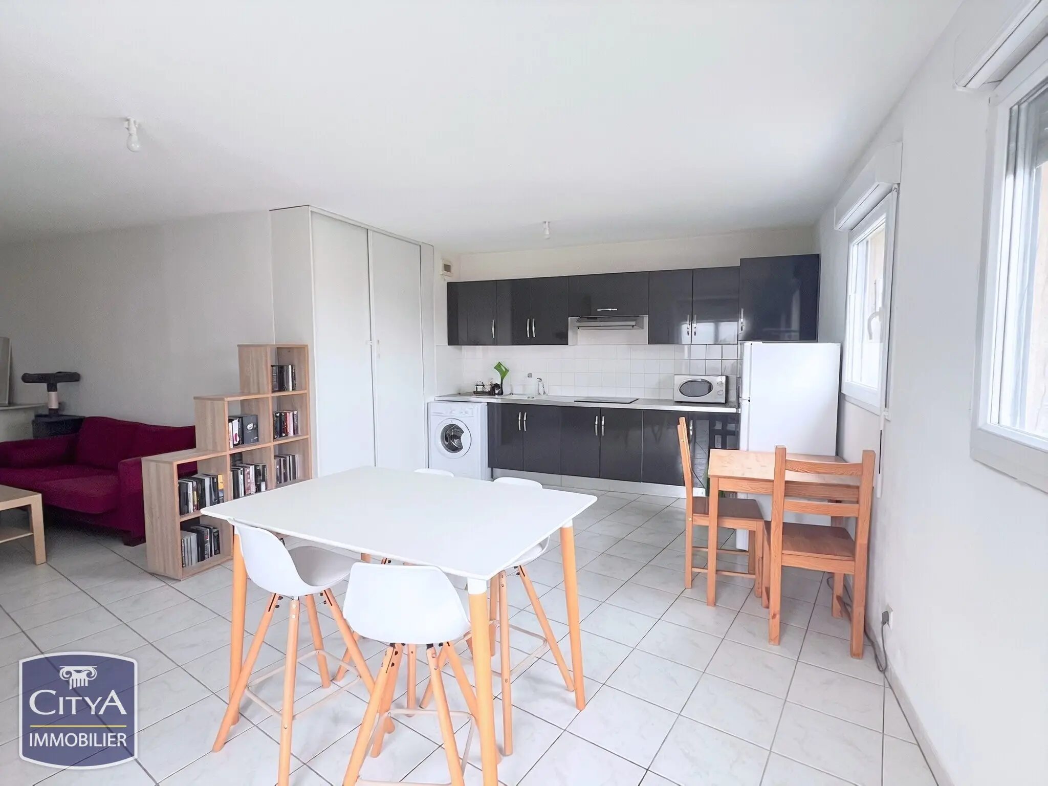 Photo 2 Appartement 3 pièces 79m²