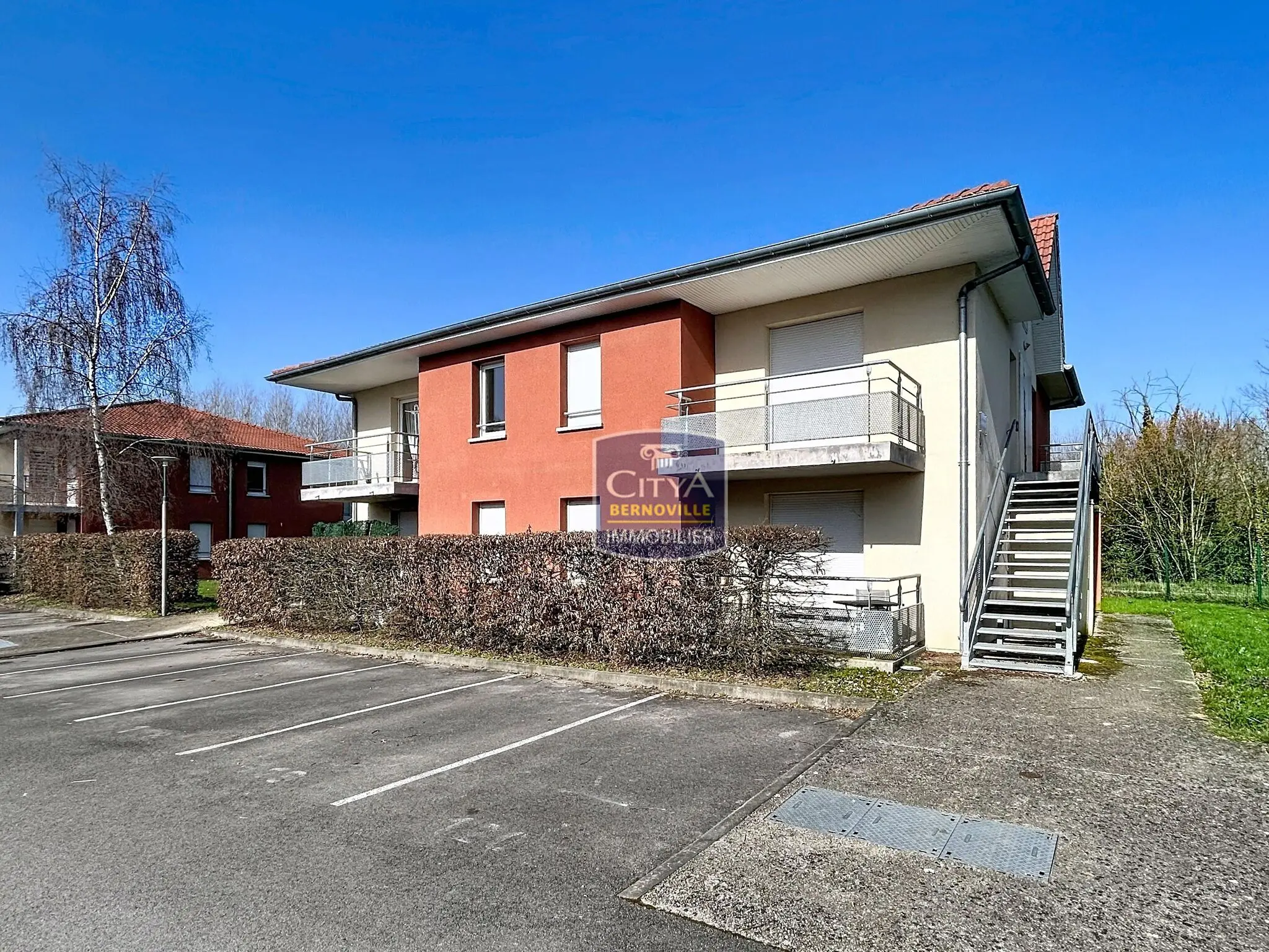 Photo 1 Appartement 2 pièces 38m²