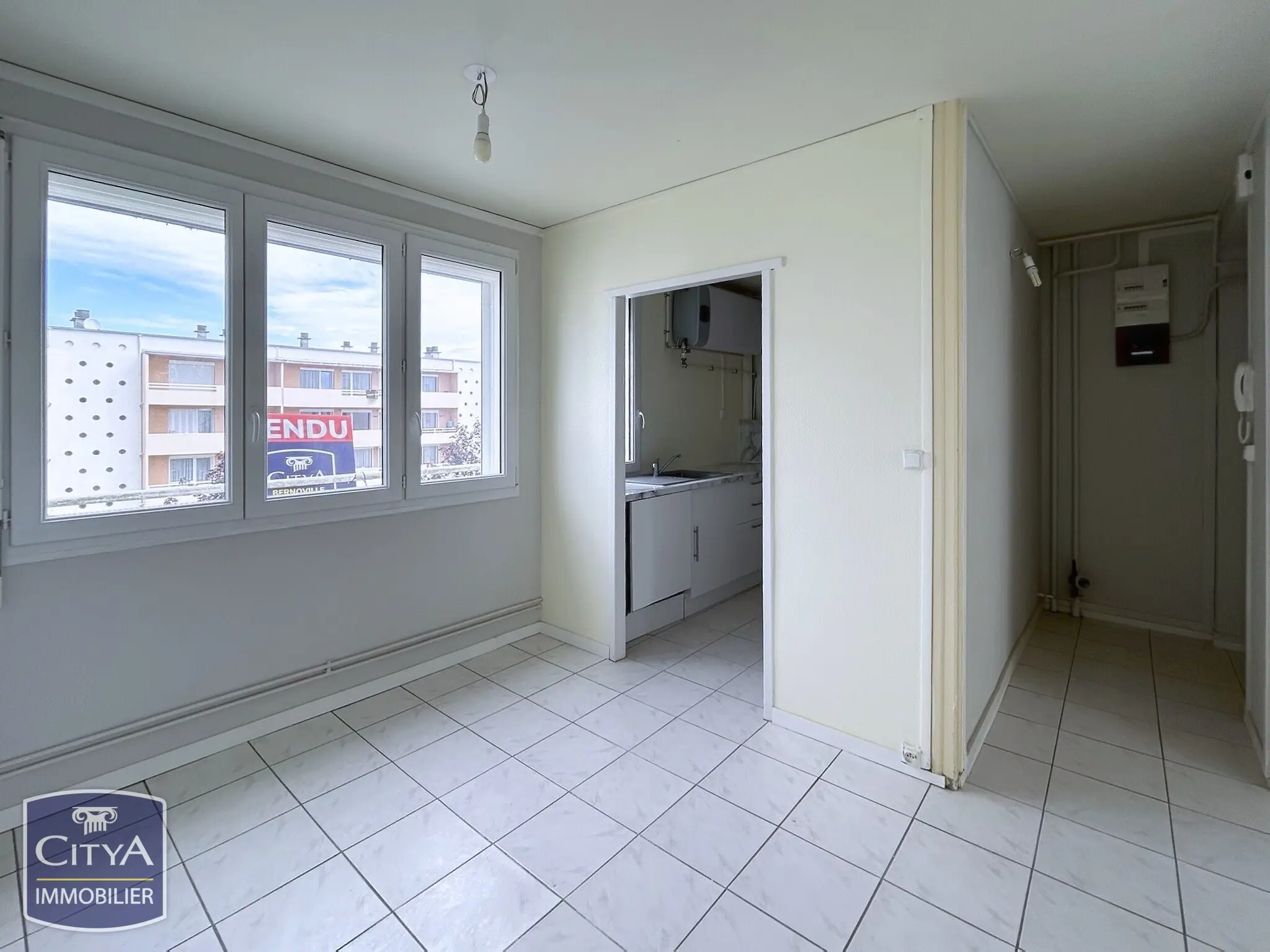 Photo 3 Appartement 4 pièces 66m²