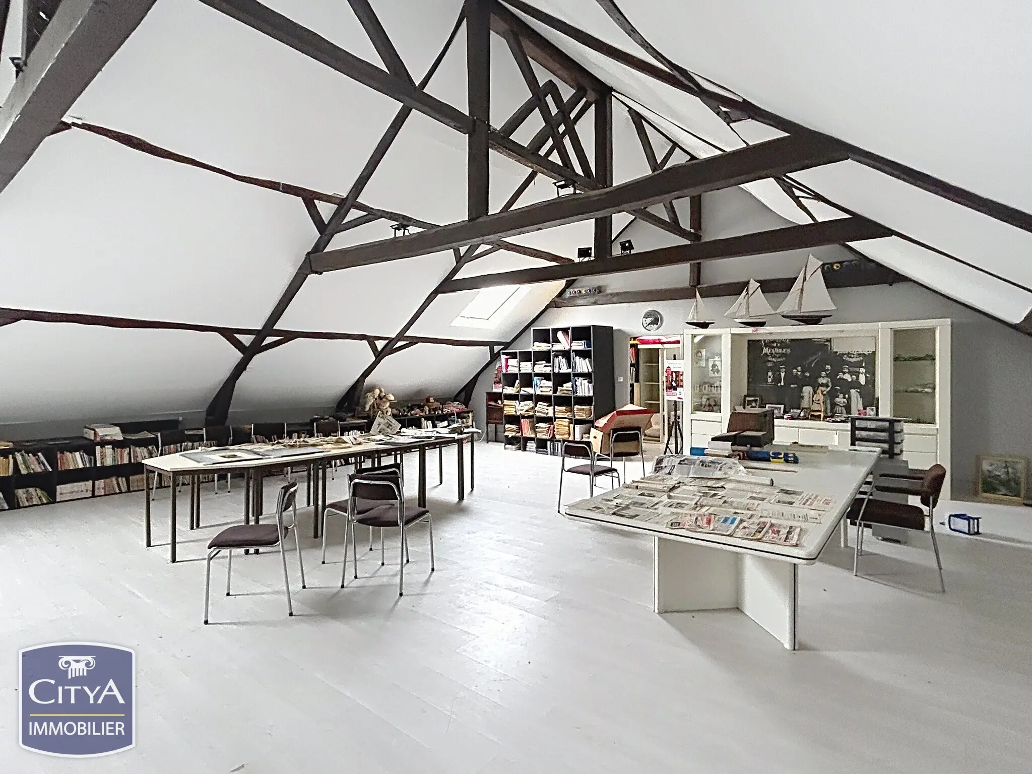 Photo 18 Maison 12 pièces 415m²