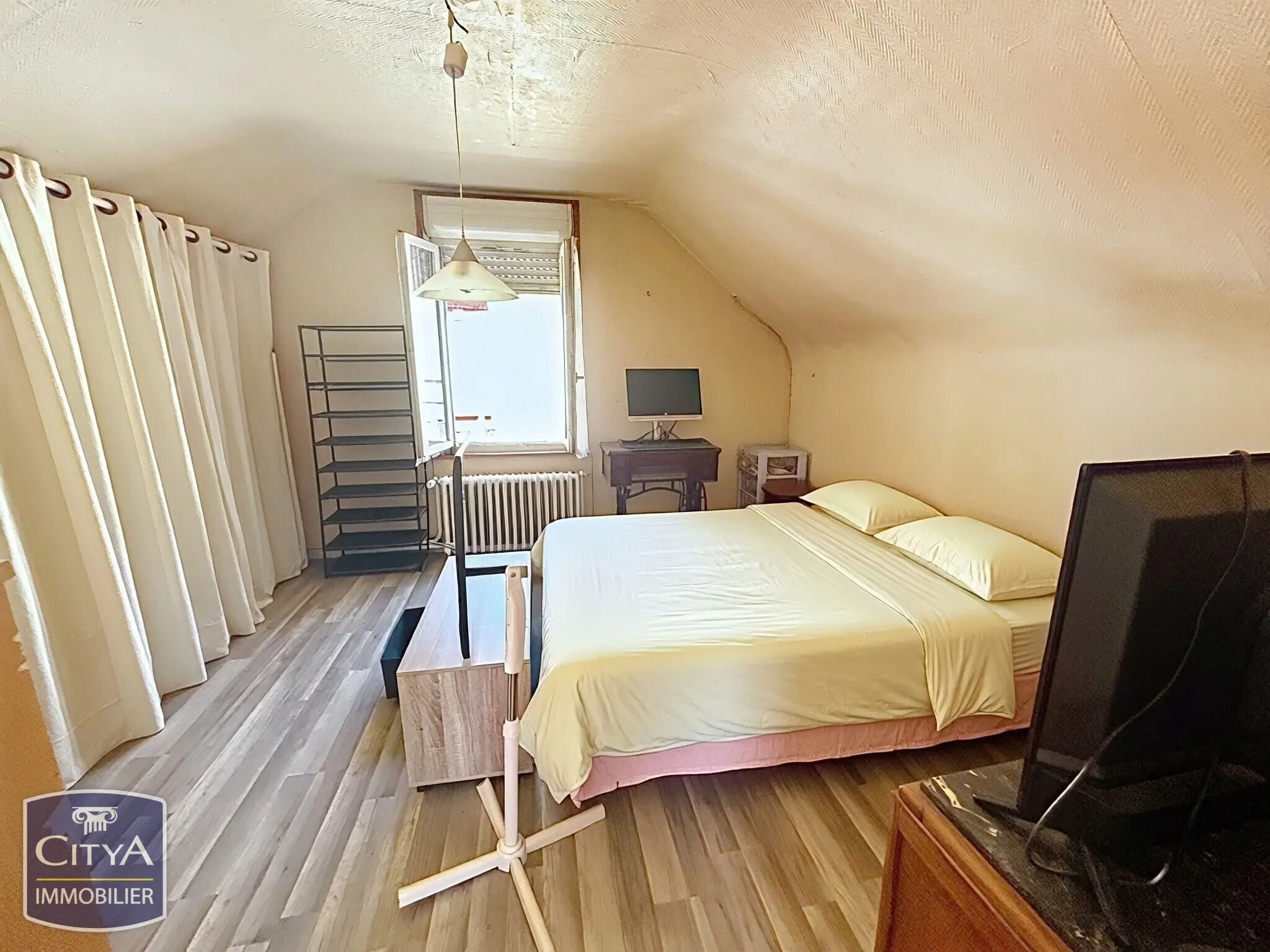 Photo 3 Maison 3 pièces 72m²