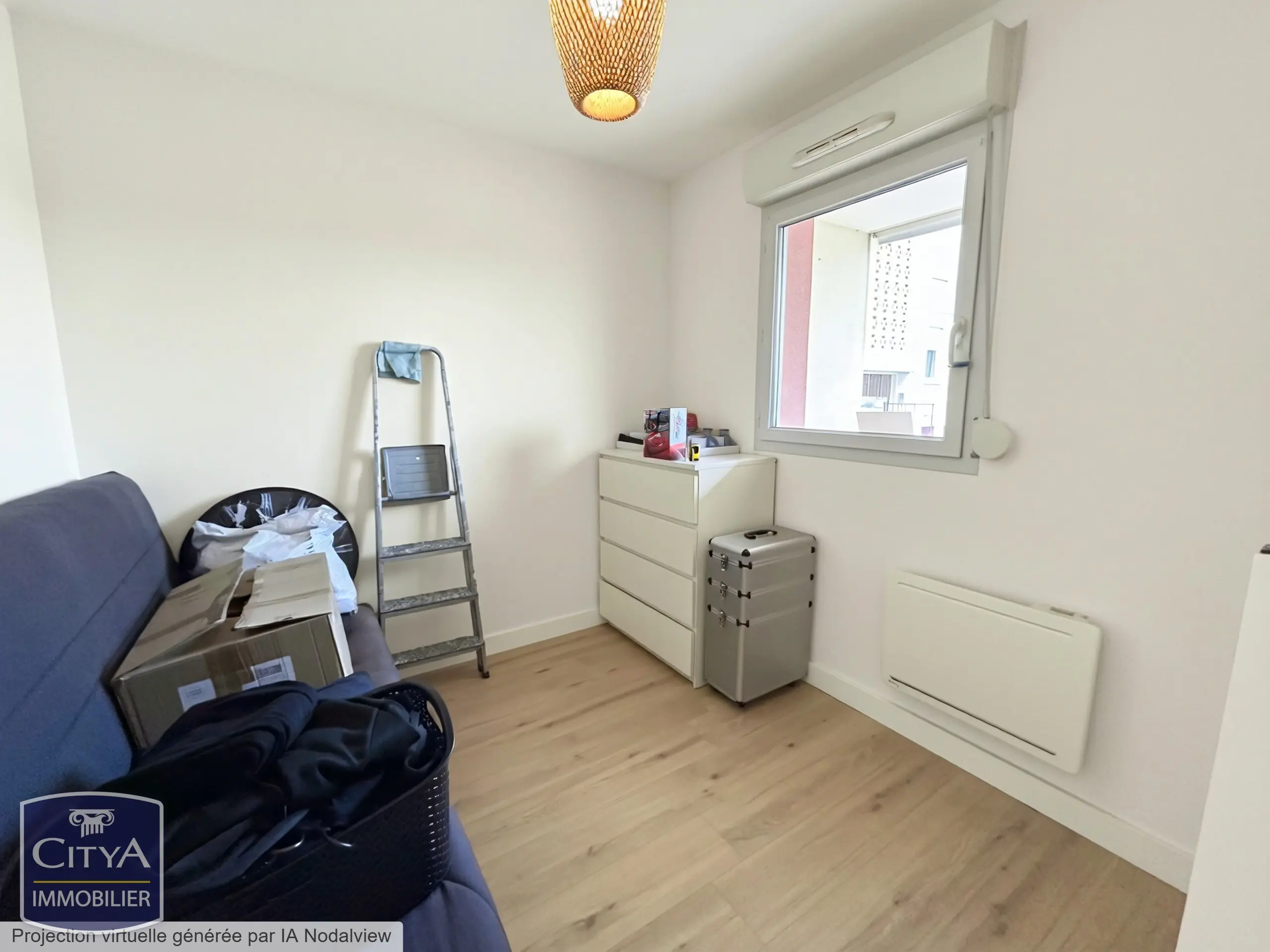 Photo 7 Appartement 3 pièces 50.86m²