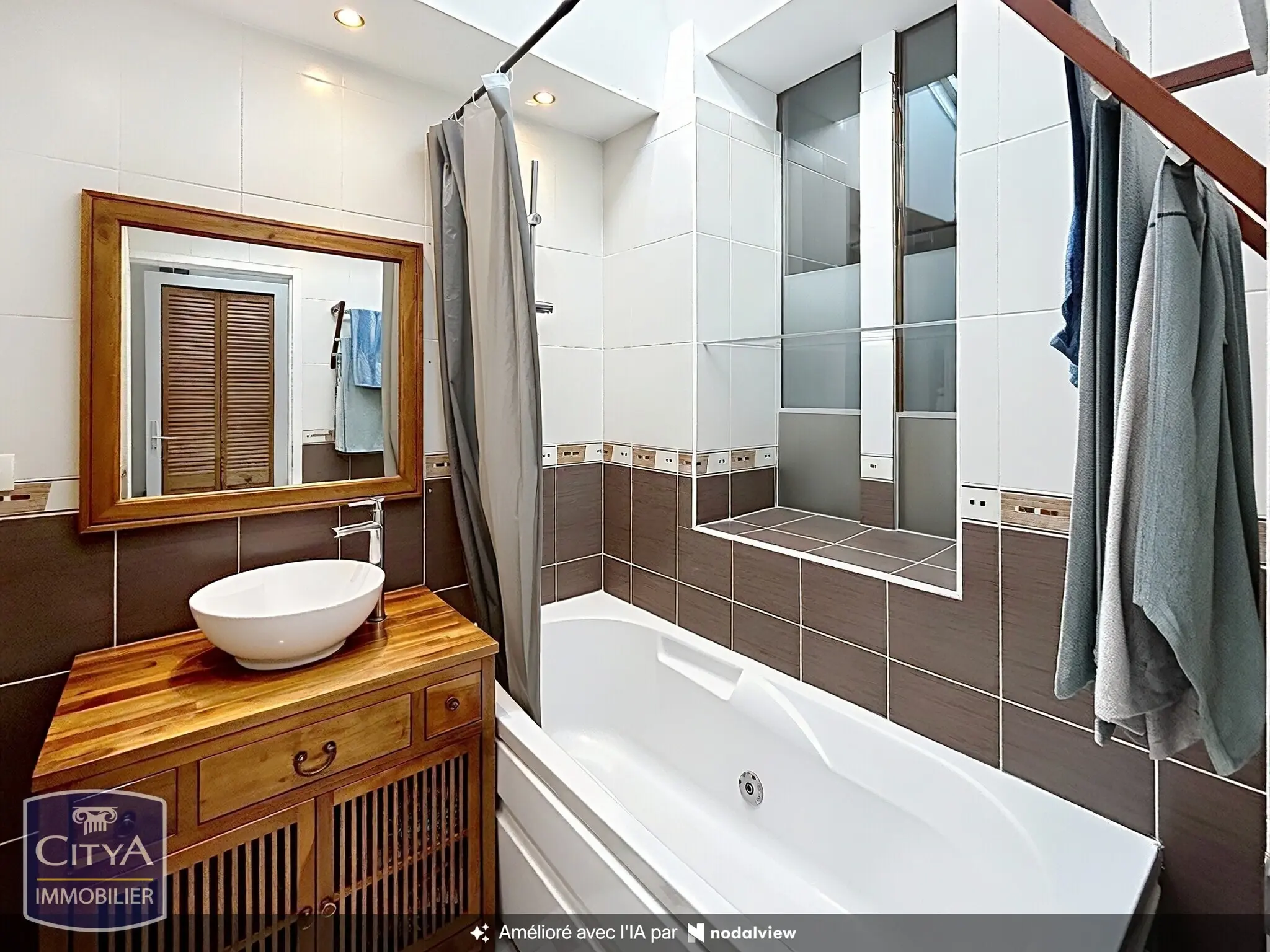 Photo 4 Maison 3 pièces 65m²