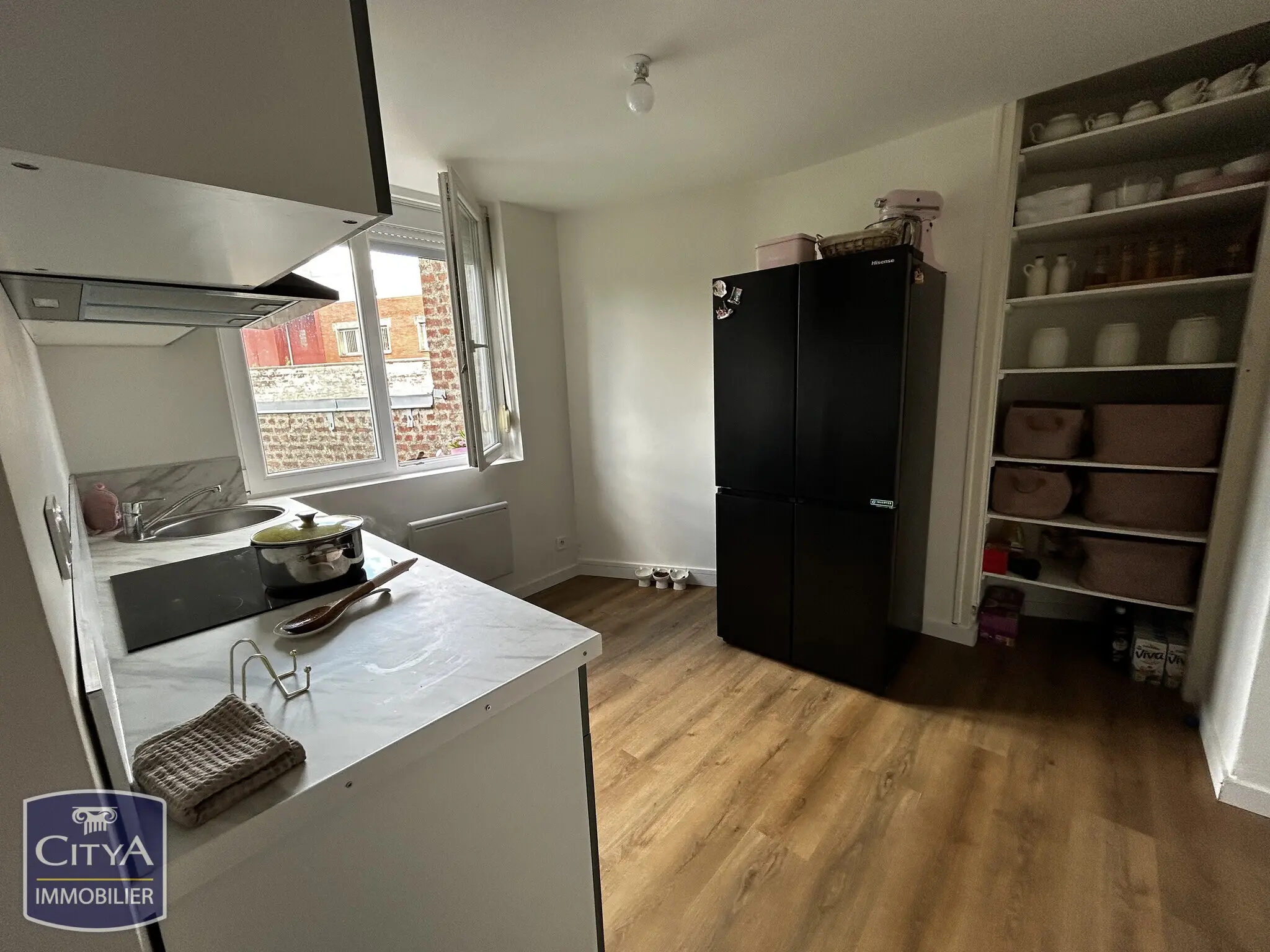 Photo 9 Appartement 3 pièces 49.73m²
