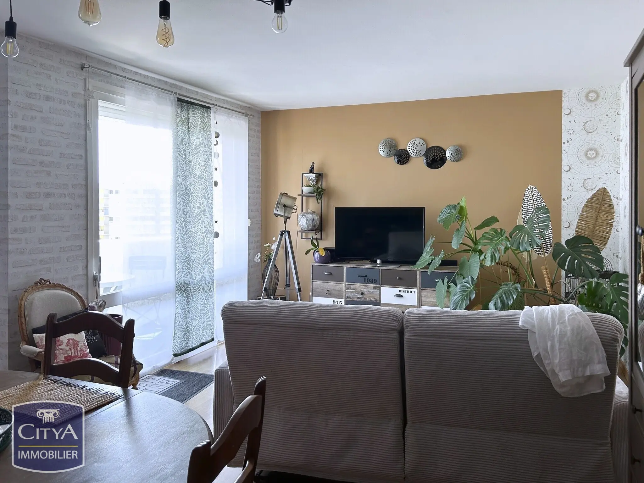 Photo 2 appartement Saint-Quentin
