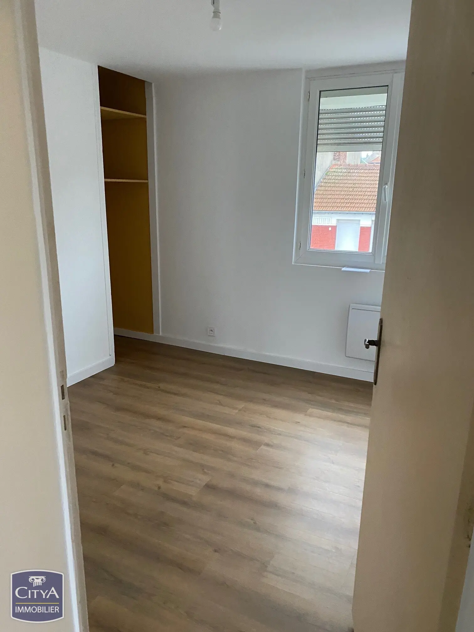 Photo 2 appartement Saint-Quentin