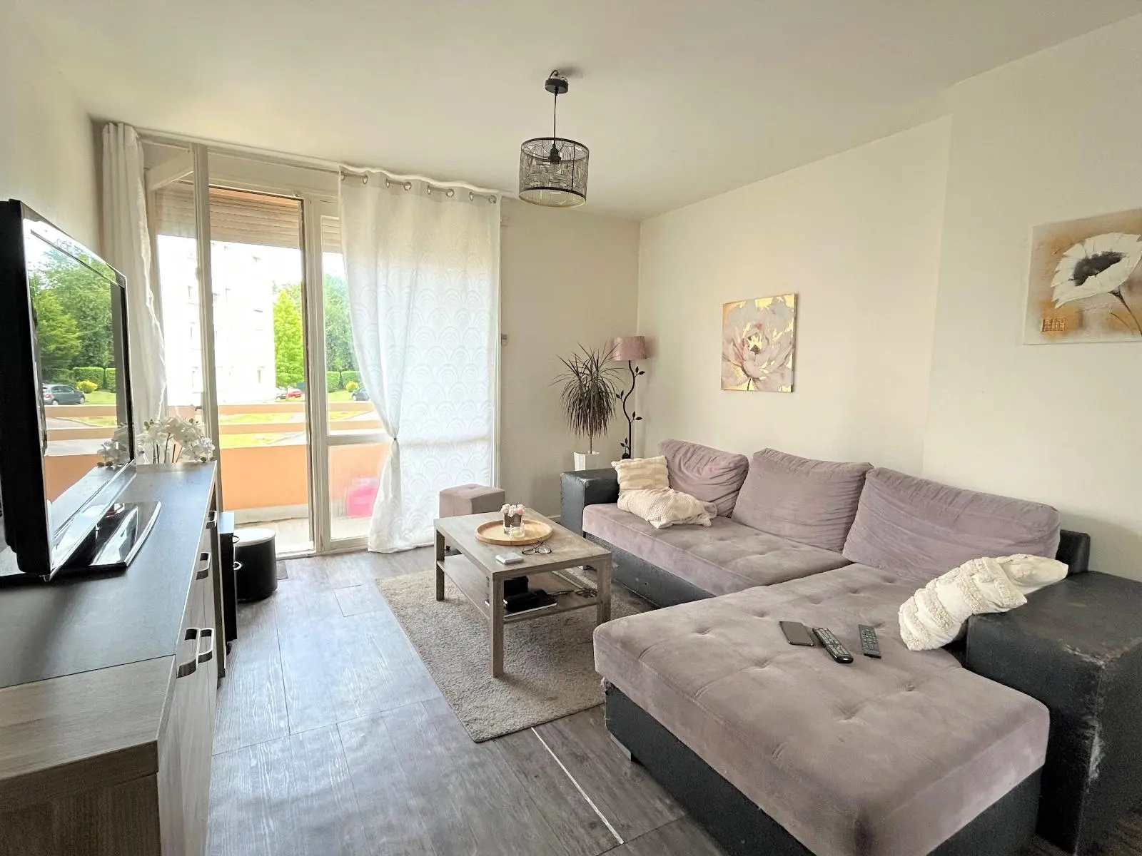 Photo 3 Appartement 4 pièces 68m²
