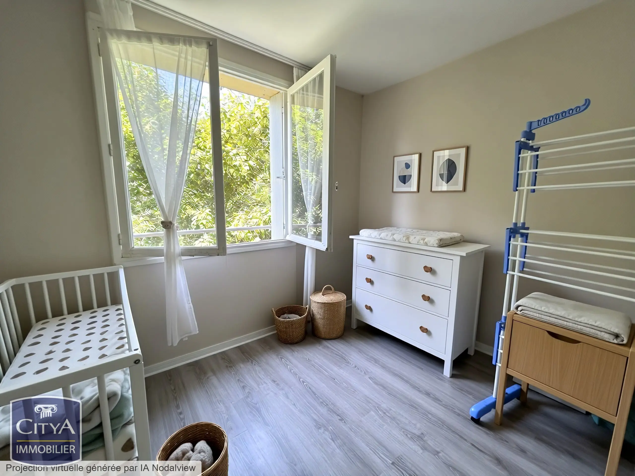 Photo 6 Appartement 3 pièces 67.43m²