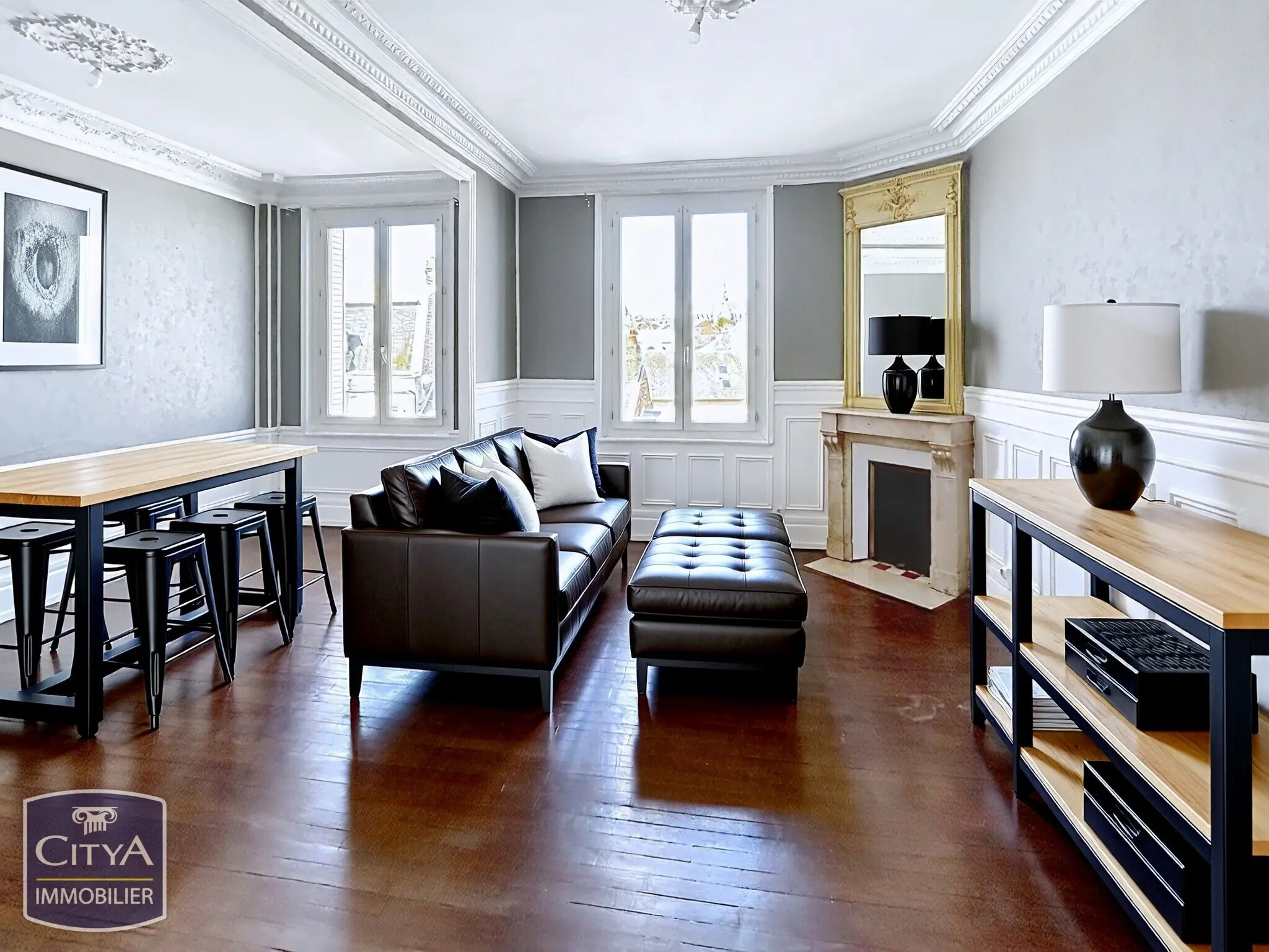 Photo 1 Appartement 3 pièces 72.9m²