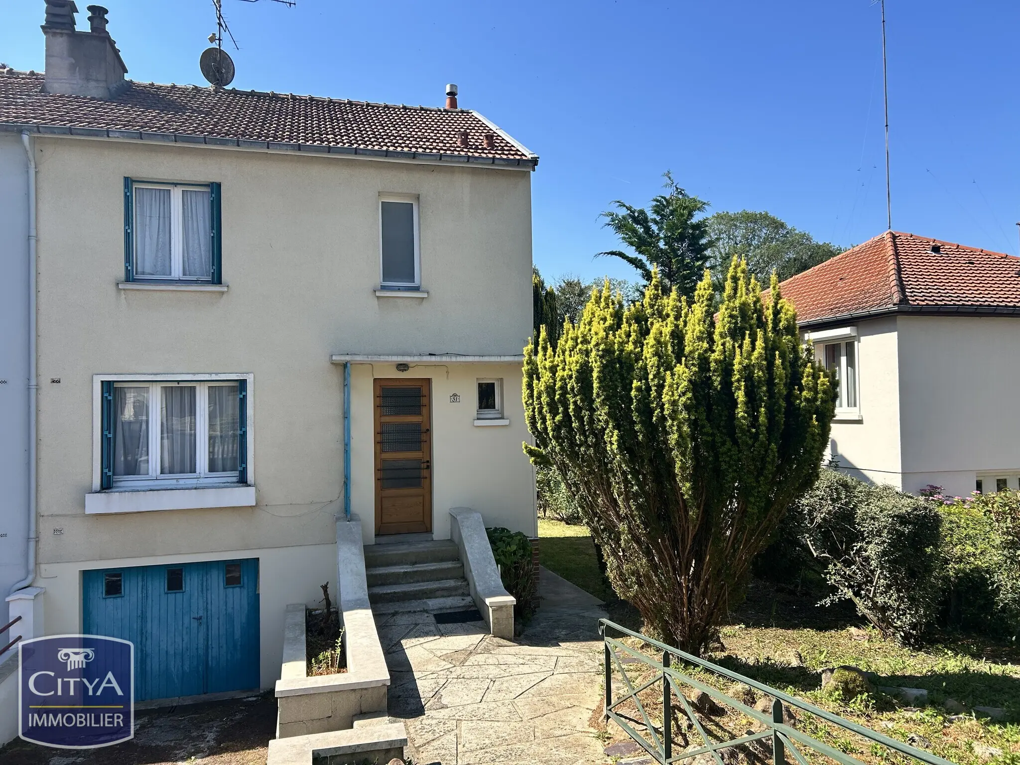 Photo 1 Maison 4 pièces 90m²