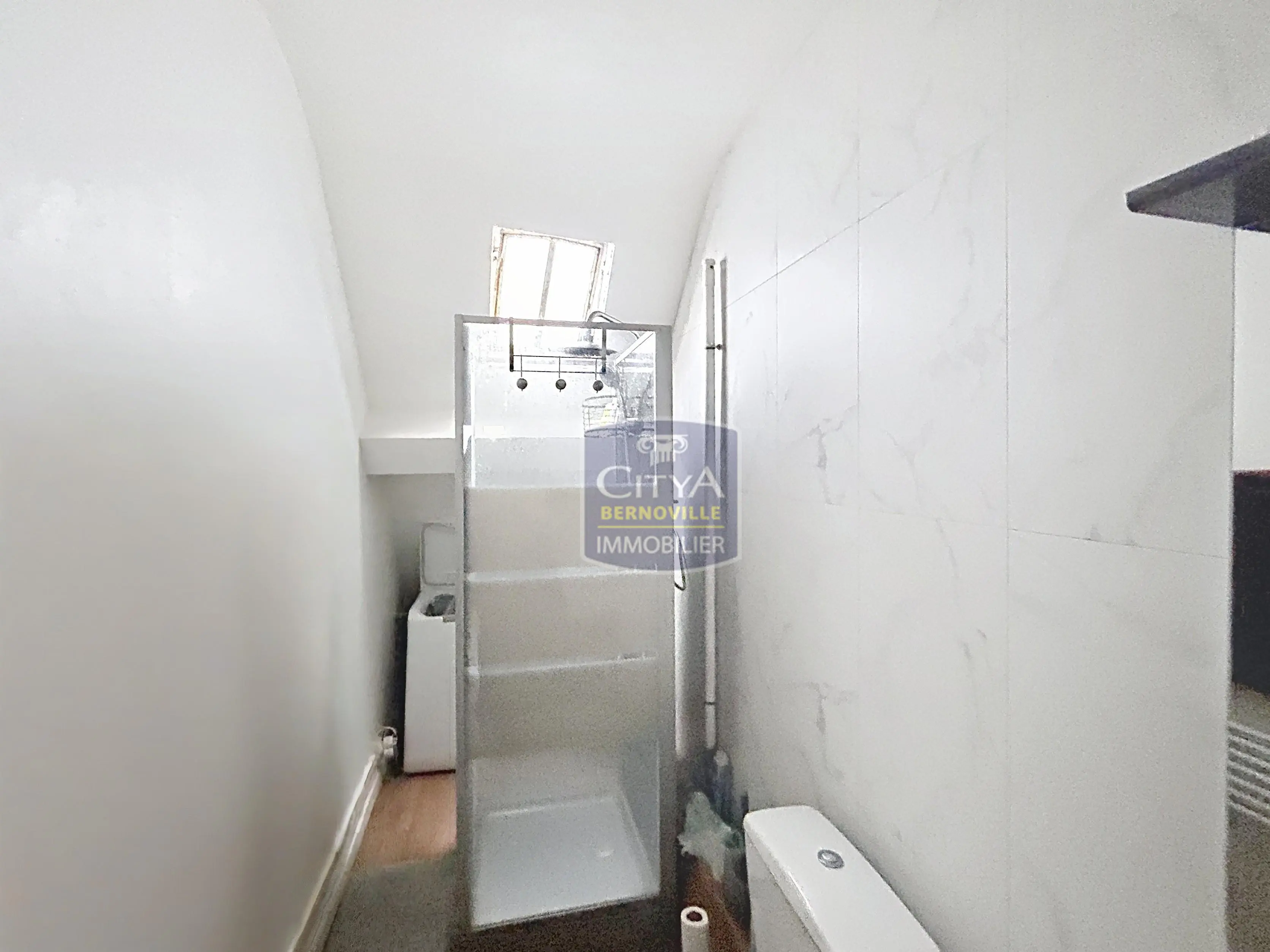 Photo 4 Appartement 2 pièces 50.48m²